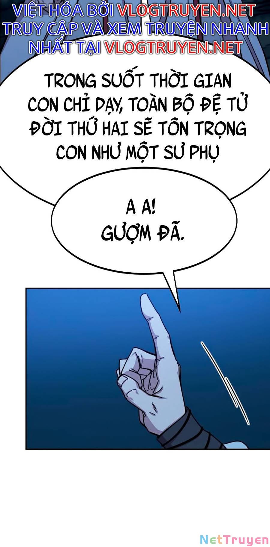 Hoa Sơn Tái Khởi Chap 71 - Next Chap 72