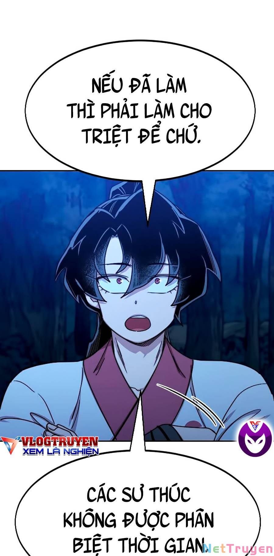 Hoa Sơn Tái Khởi Chap 71 - Next Chap 72