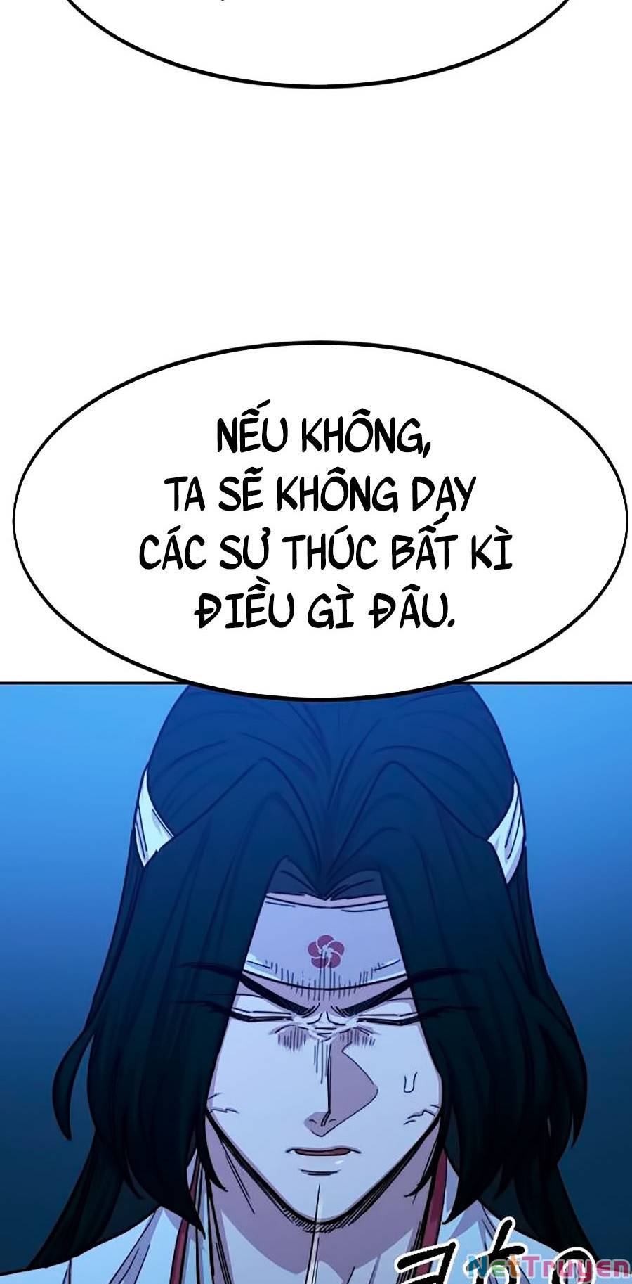 Hoa Sơn Tái Khởi Chap 71 - Next Chap 72