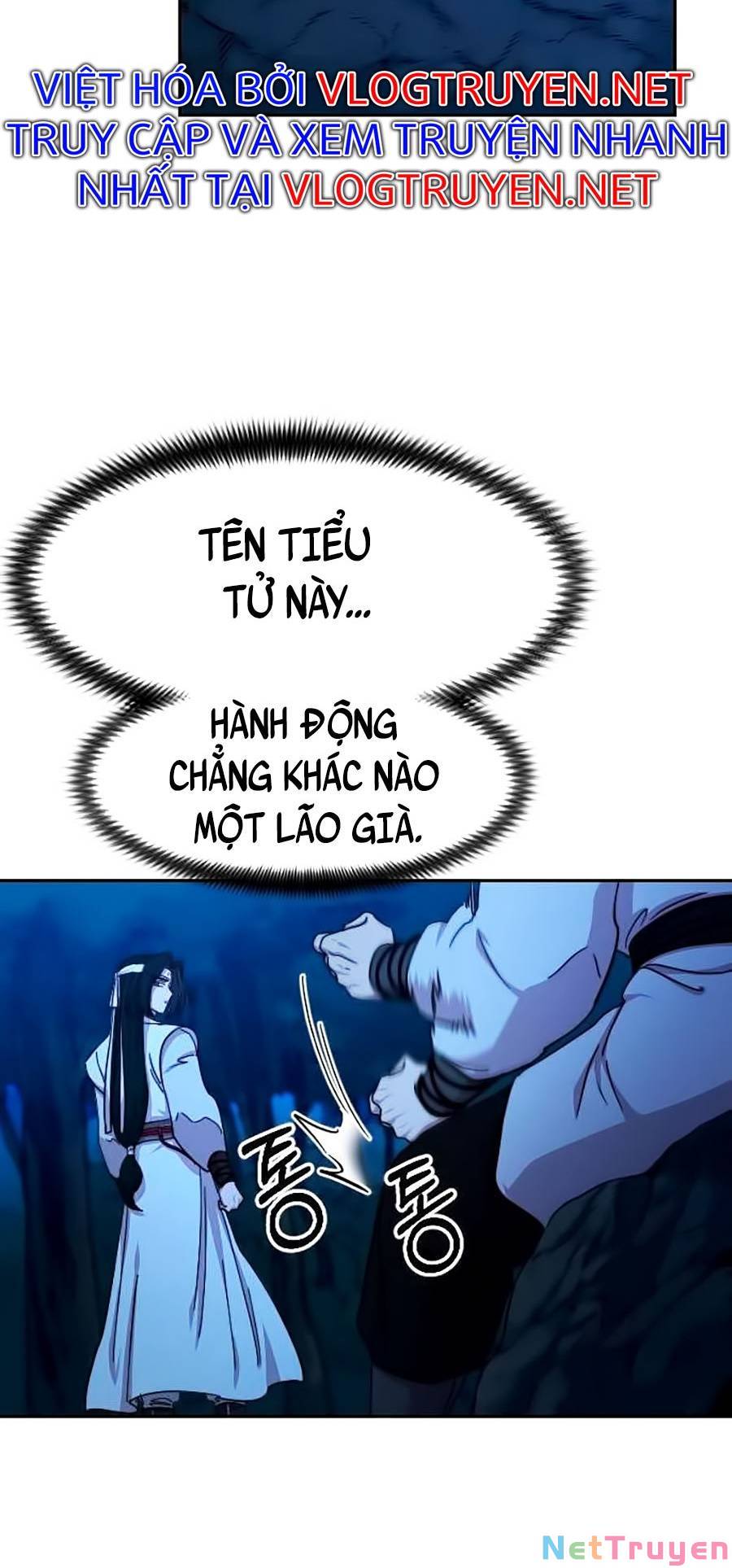 Hoa Sơn Tái Khởi Chap 71 - Next Chap 72