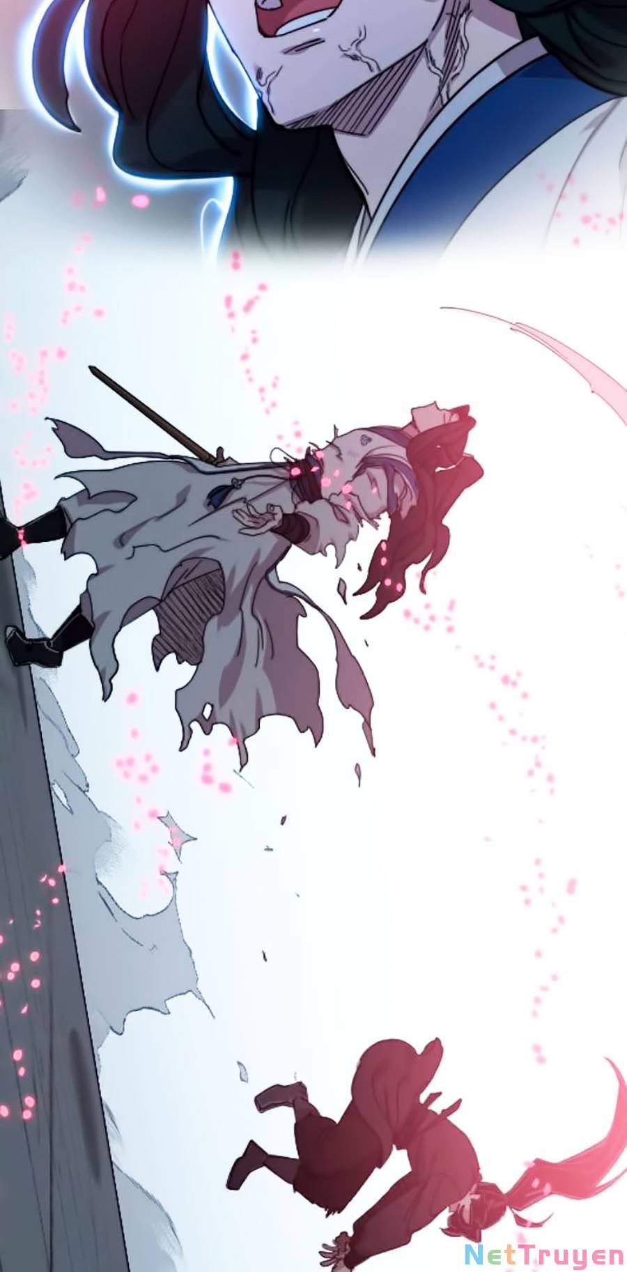 Hoa Sơn Tái Khởi Chap 71 - Next Chap 72