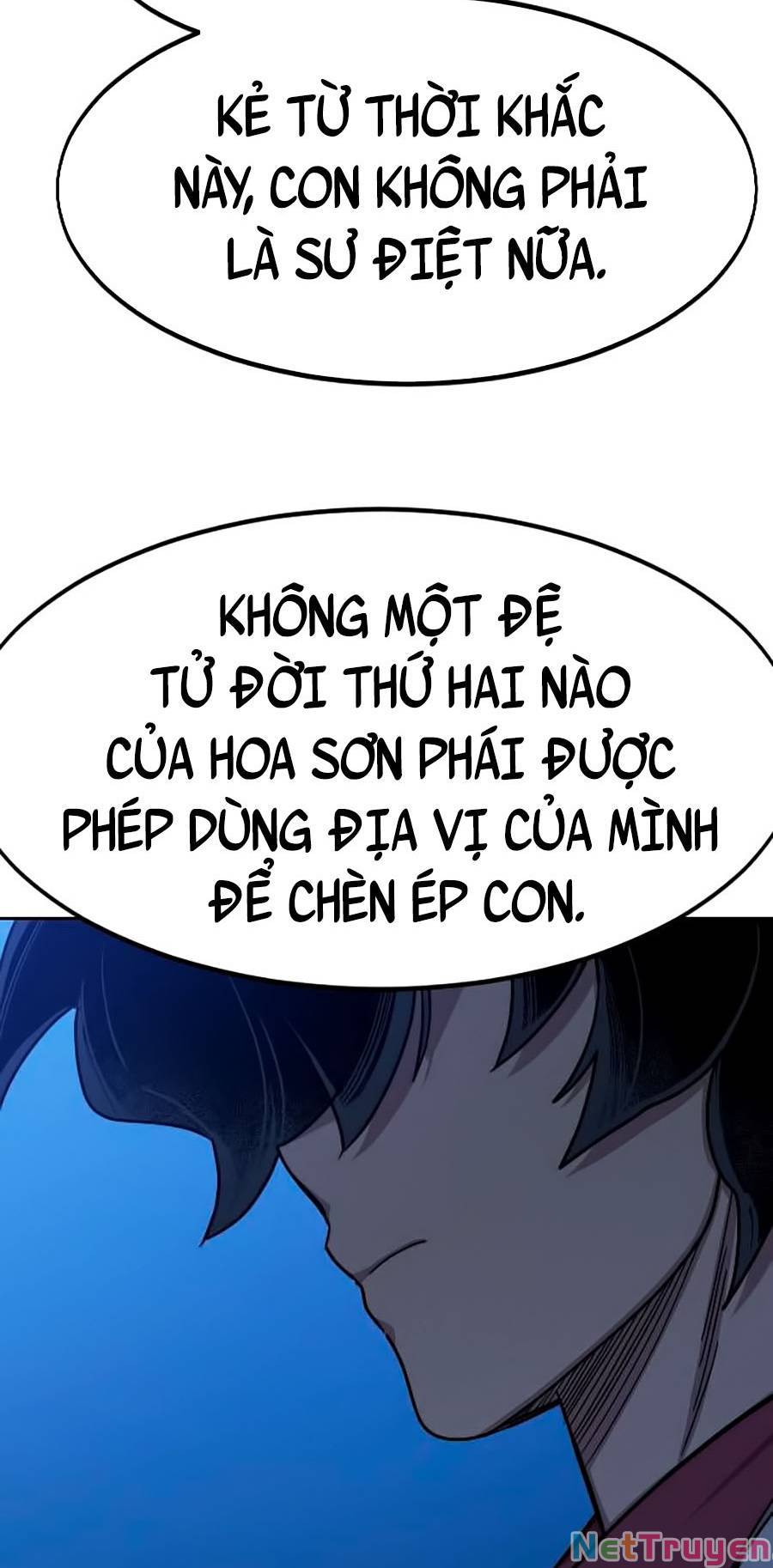 Hoa Sơn Tái Khởi Chap 71 - Next Chap 72