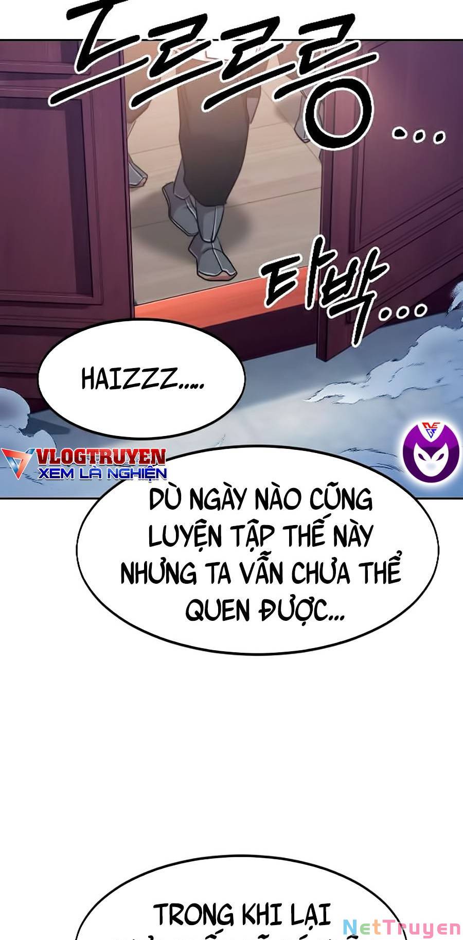 Hoa Sơn Tái Khởi Chap 71 - Next Chap 72