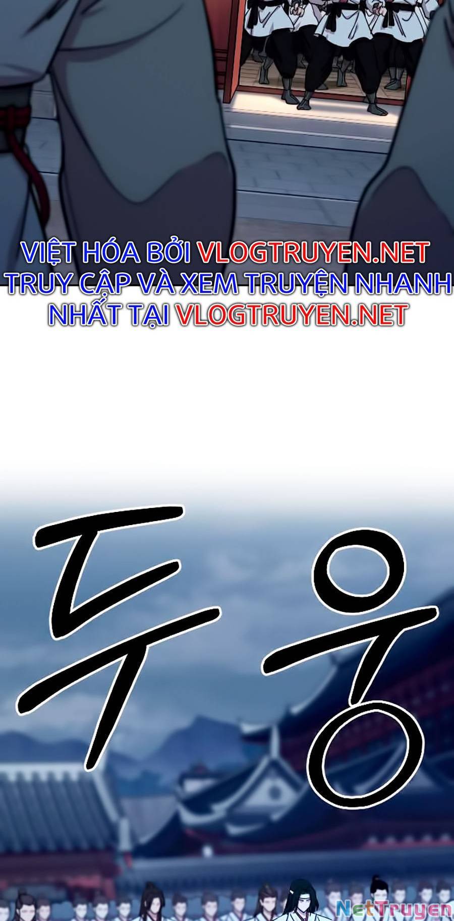 Hoa Sơn Tái Khởi Chap 71 - Next Chap 72