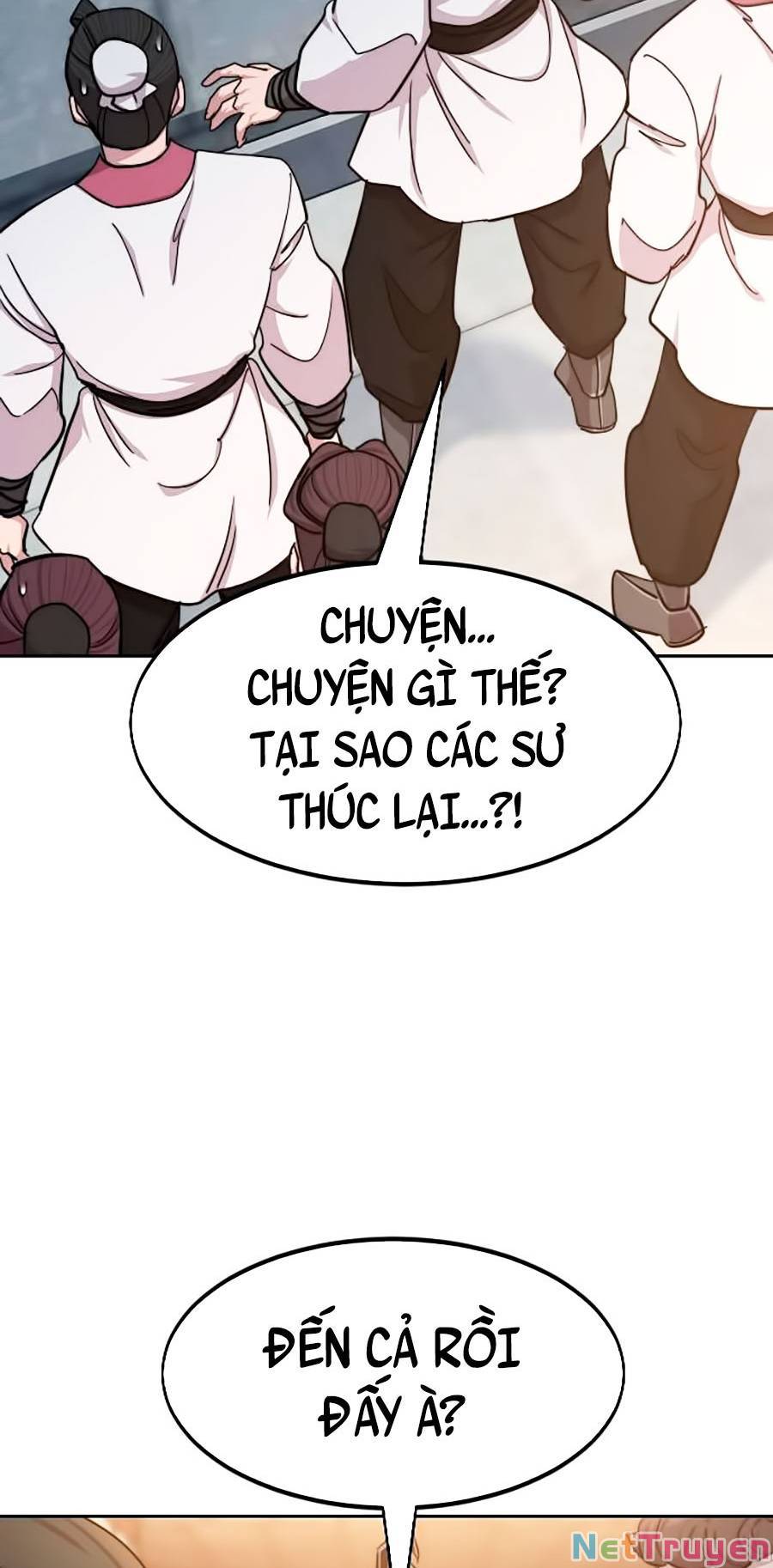 Hoa Sơn Tái Khởi Chap 71 - Next Chap 72