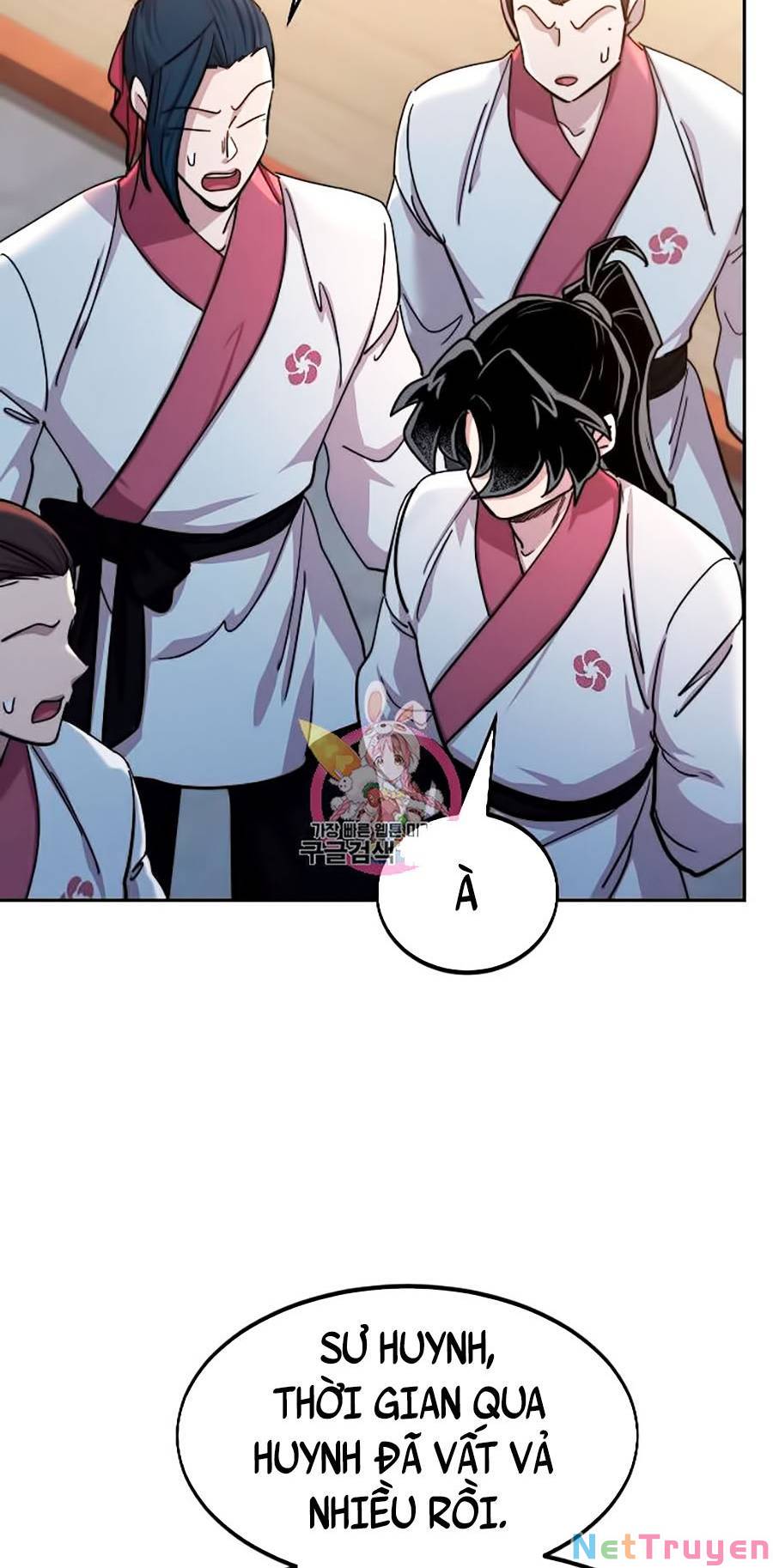 Hoa Sơn Tái Khởi Chap 71 - Next Chap 72