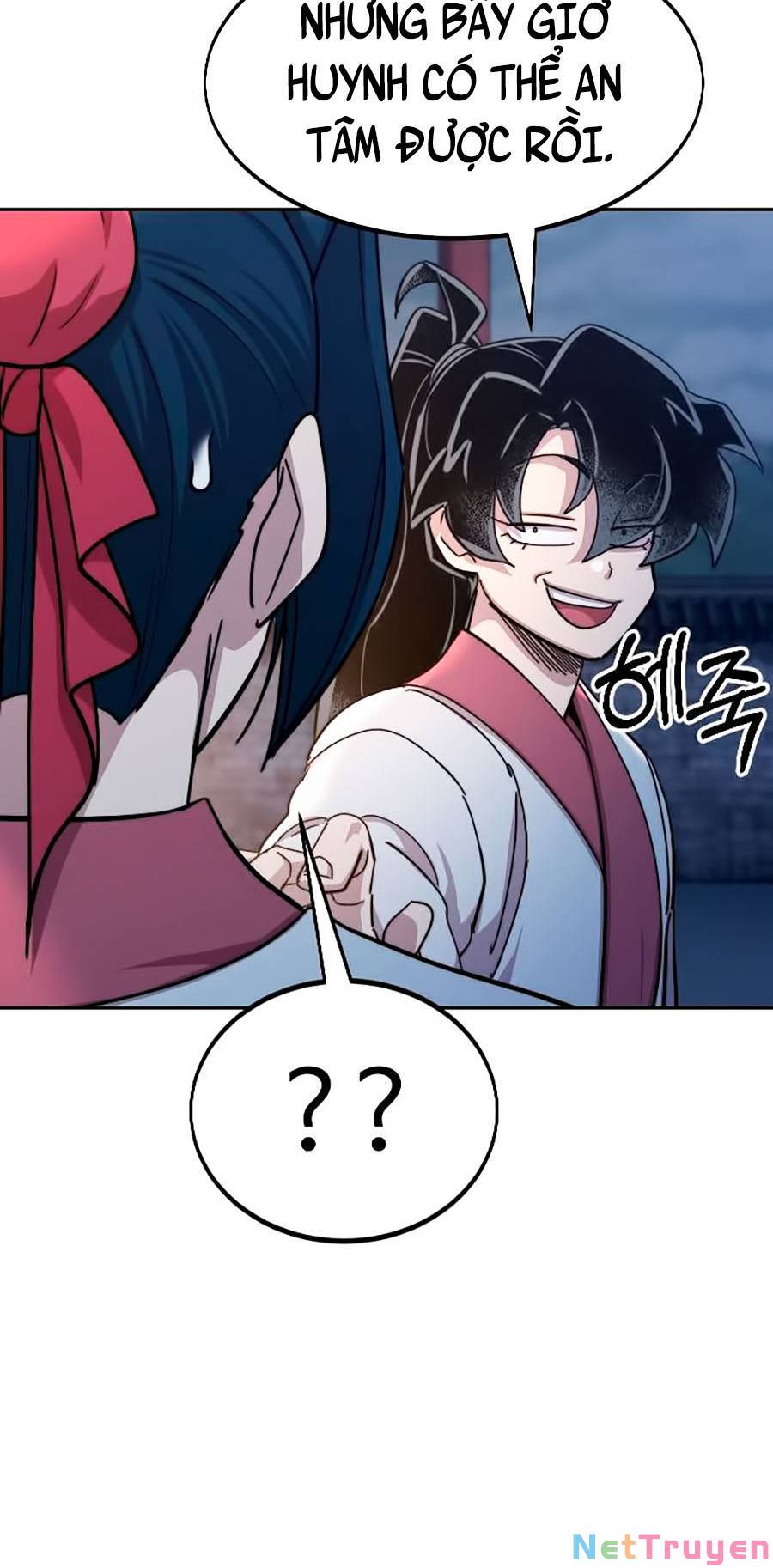 Hoa Sơn Tái Khởi Chap 71 - Next Chap 72