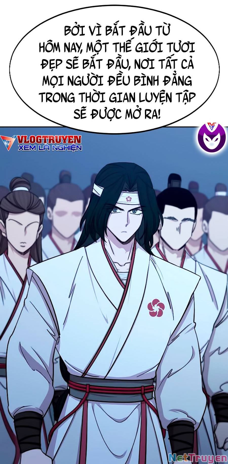 Hoa Sơn Tái Khởi Chap 71 - Next Chap 72