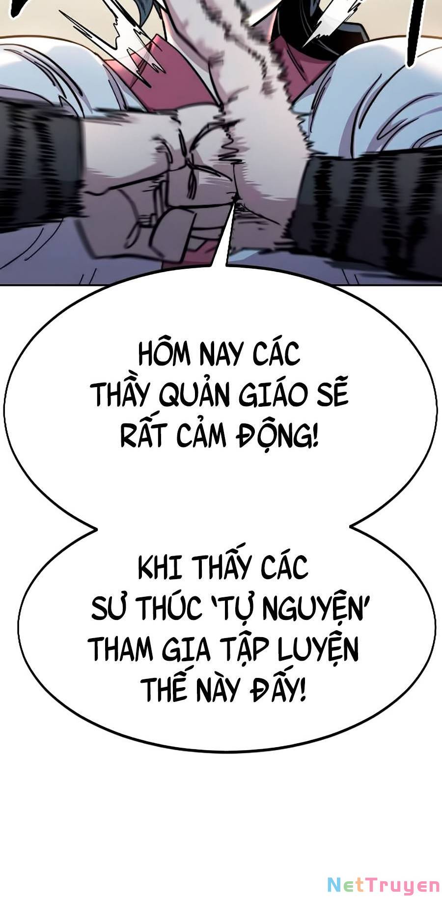 Hoa Sơn Tái Khởi Chap 71 - Next Chap 72