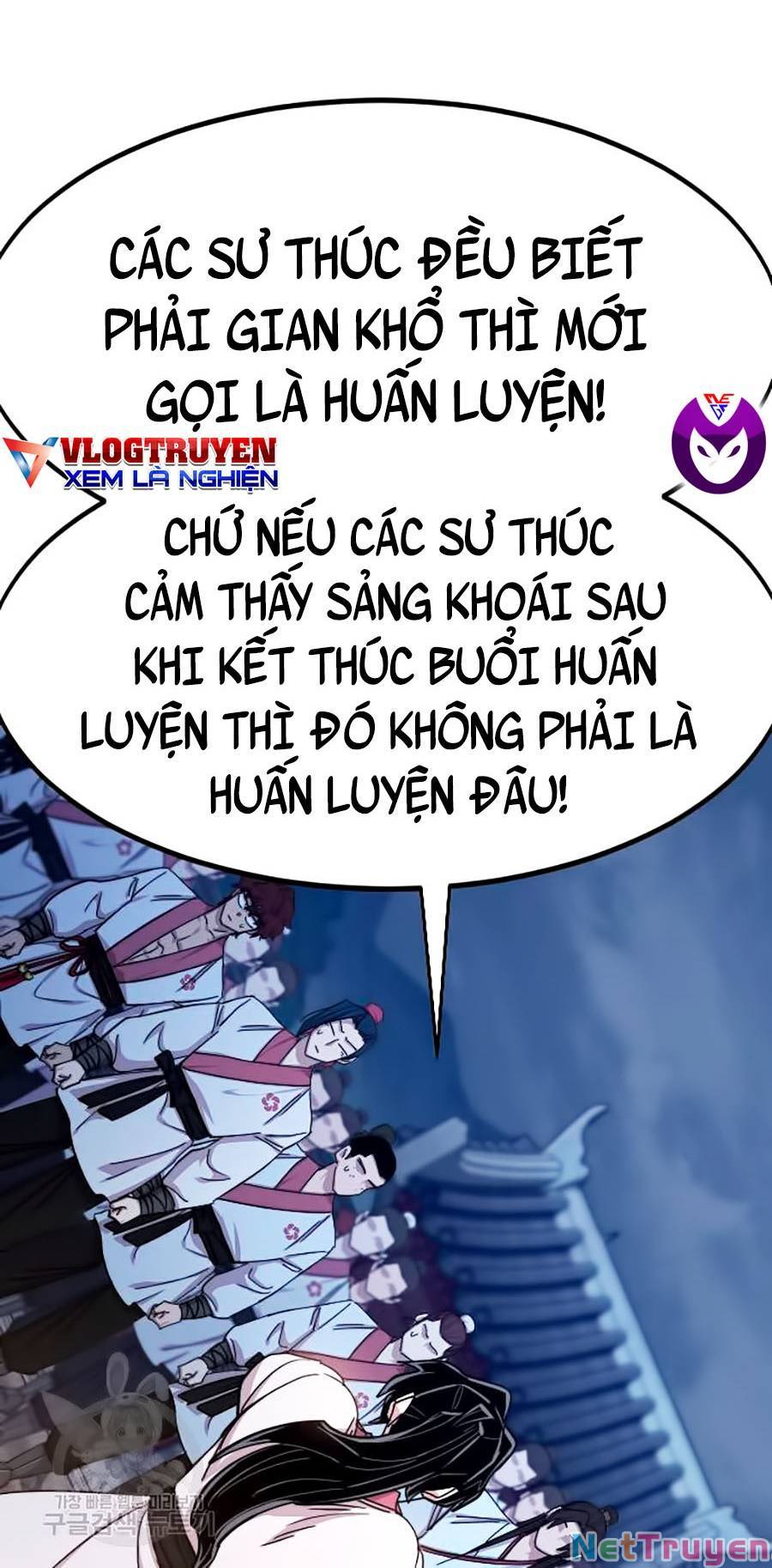 Hoa Sơn Tái Khởi Chap 71 - Next Chap 72