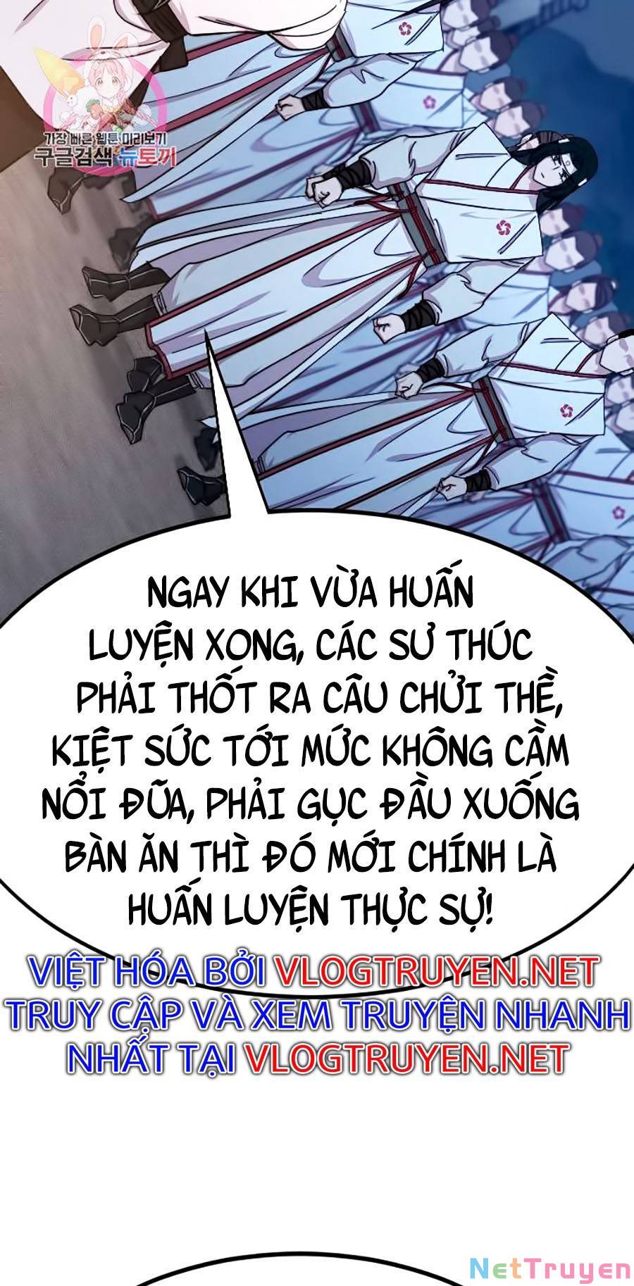 Hoa Sơn Tái Khởi Chap 71 - Next Chap 72