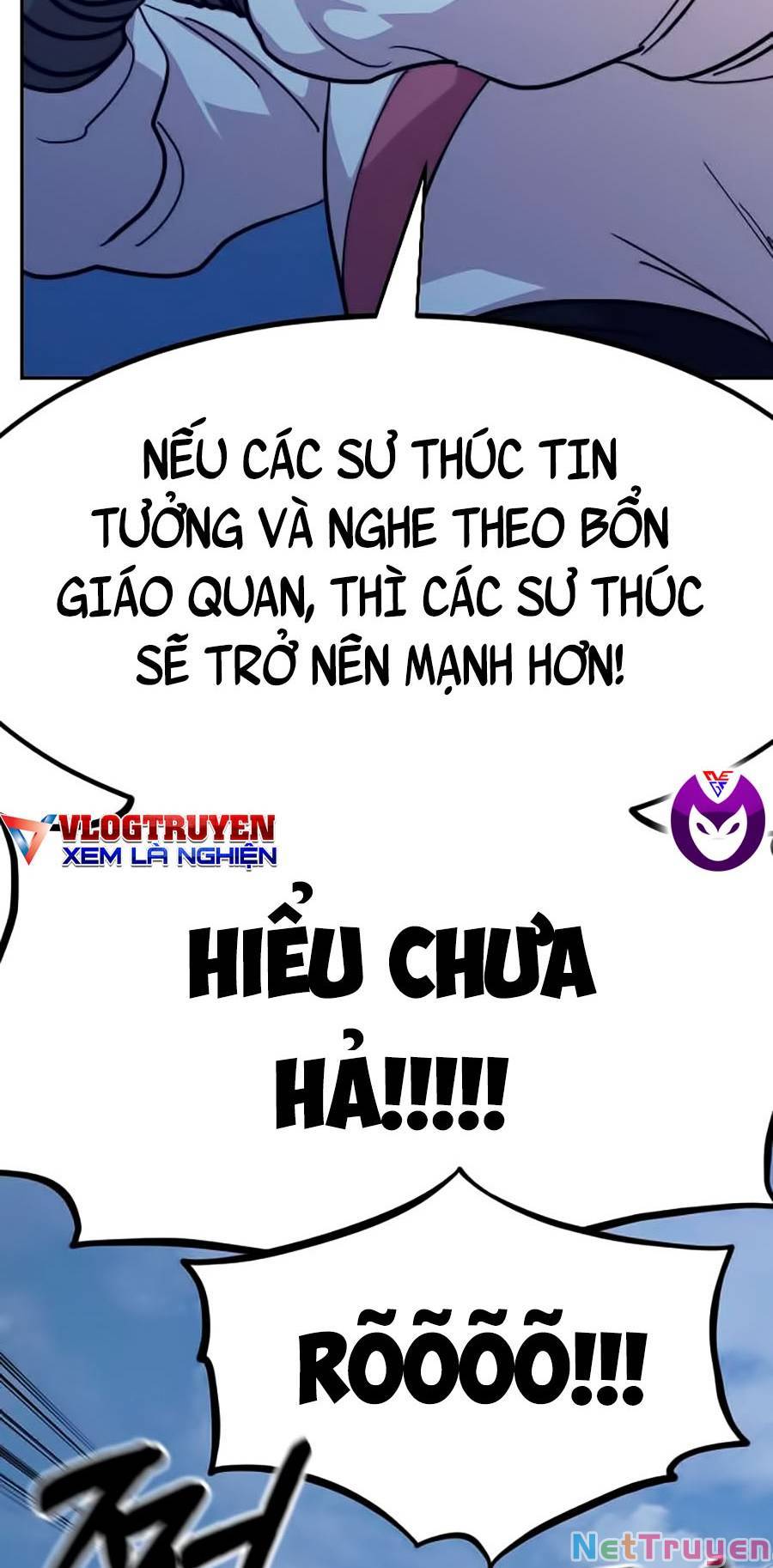 Hoa Sơn Tái Khởi Chap 71 - Next Chap 72