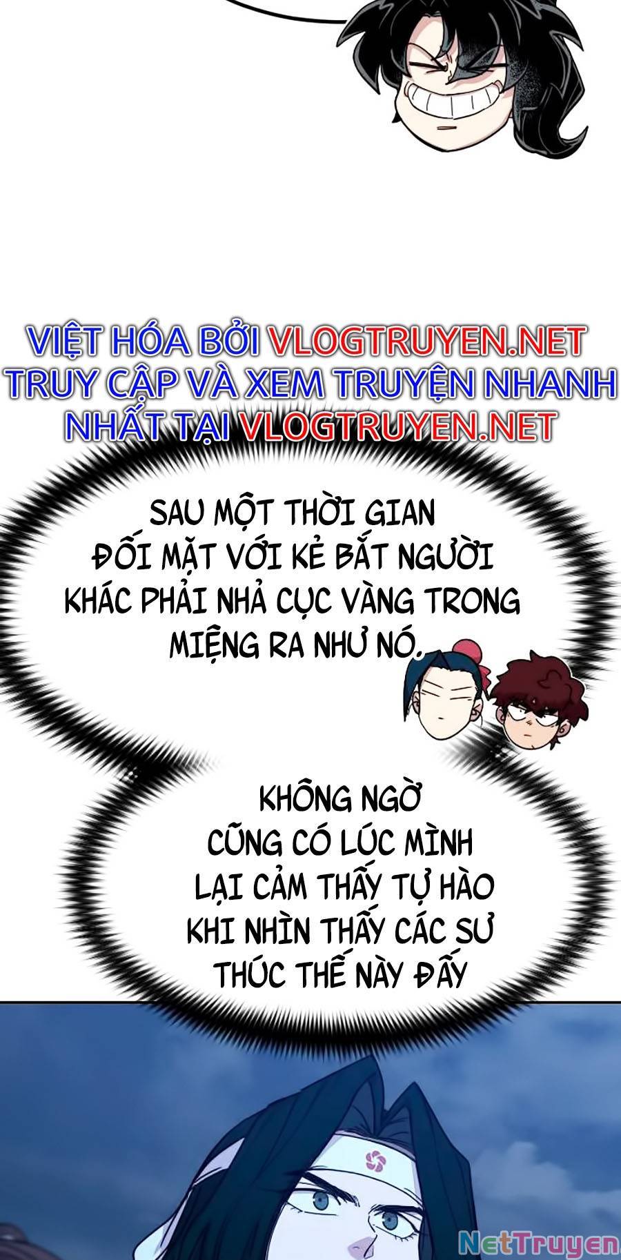 Hoa Sơn Tái Khởi Chap 71 - Next Chap 72