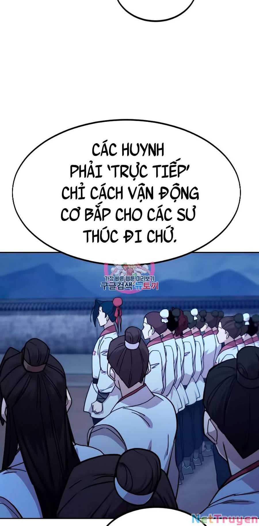 Hoa Sơn Tái Khởi Chap 71 - Next Chap 72