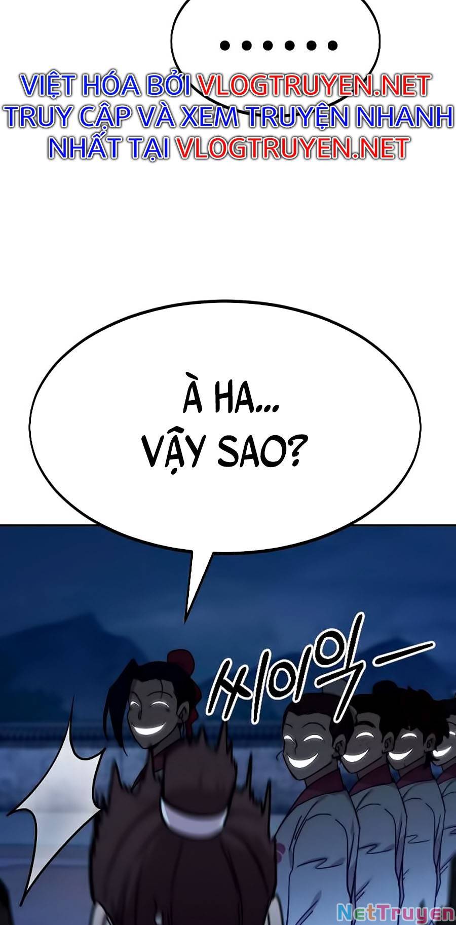 Hoa Sơn Tái Khởi Chap 71 - Next Chap 72