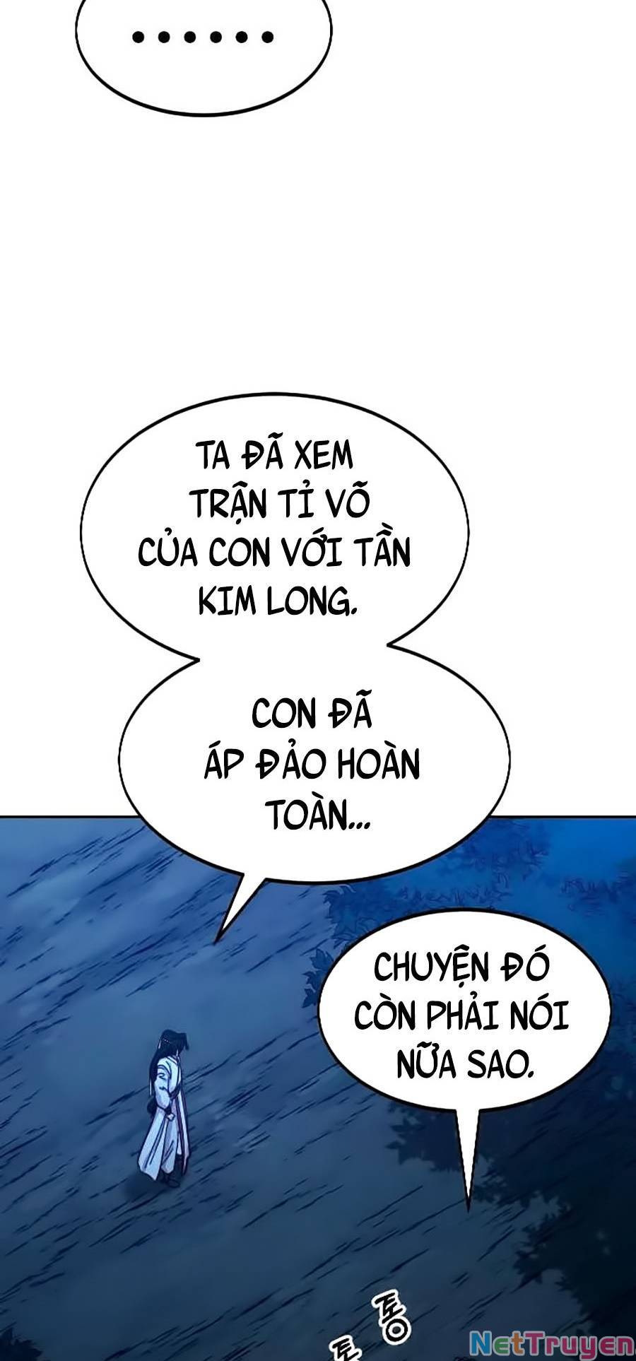 Hoa Sơn Tái Khởi Chap 71 - Next Chap 72