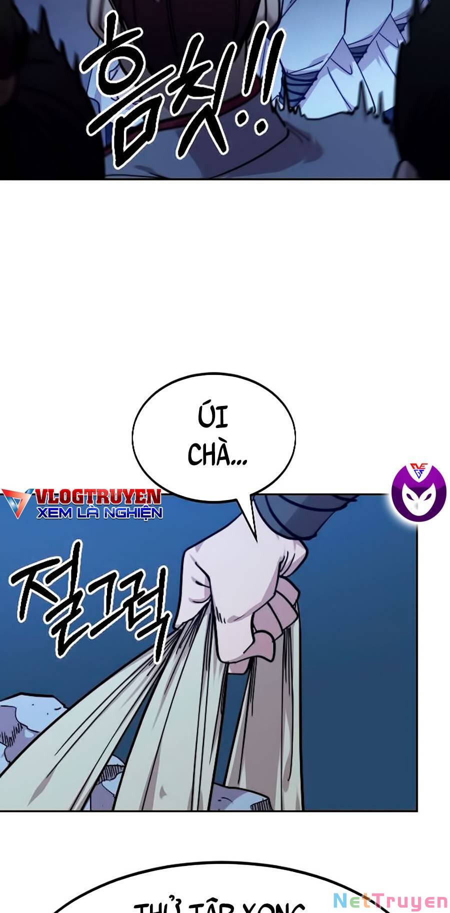 Hoa Sơn Tái Khởi Chap 71 - Next Chap 72