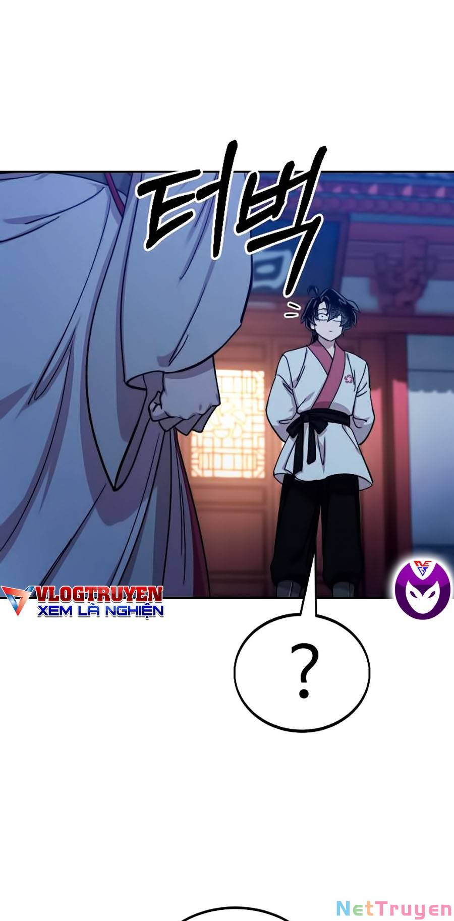 Hoa Sơn Tái Khởi Chap 71 - Next Chap 72