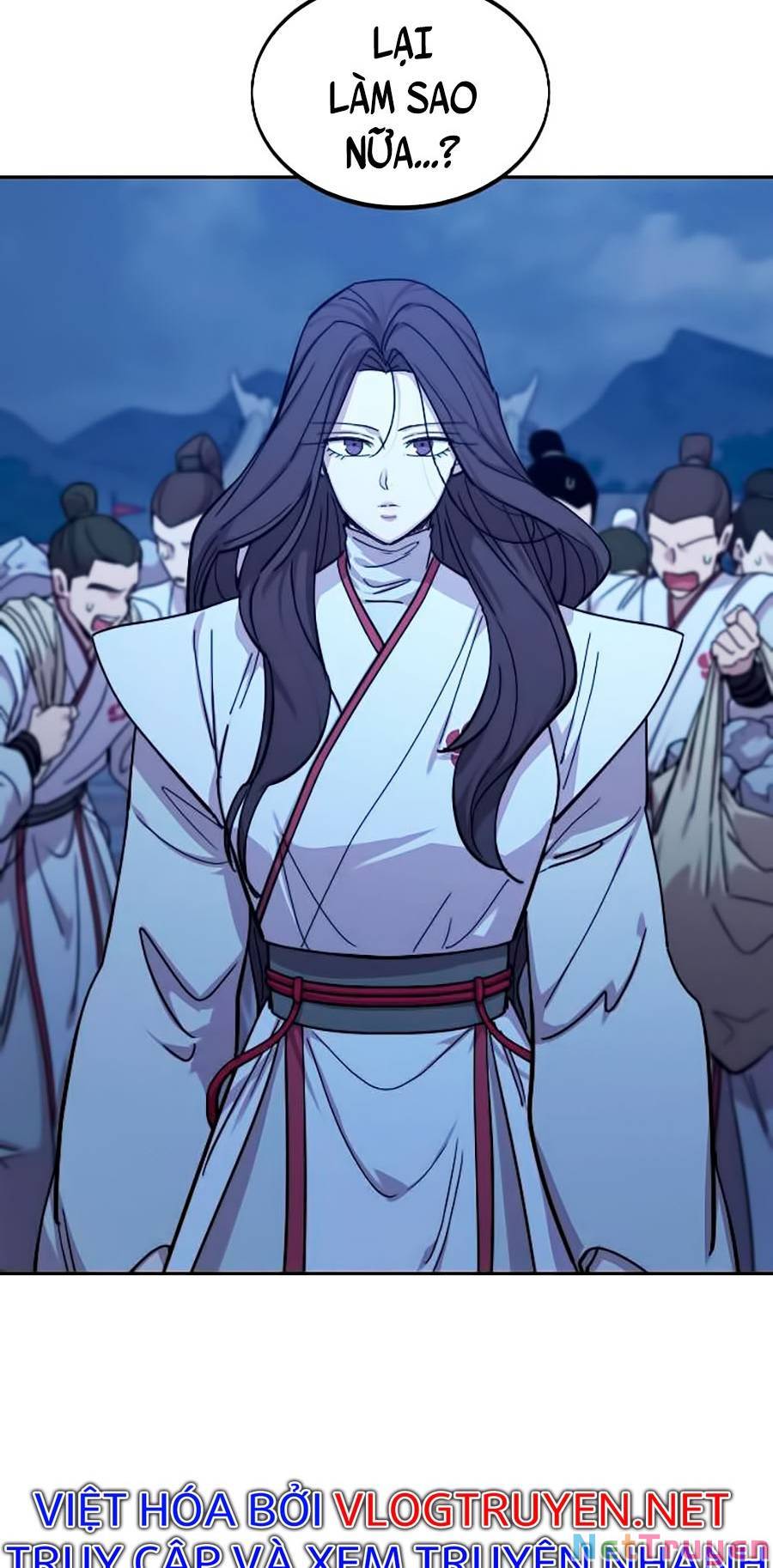 Hoa Sơn Tái Khởi Chap 71 - Next Chap 72
