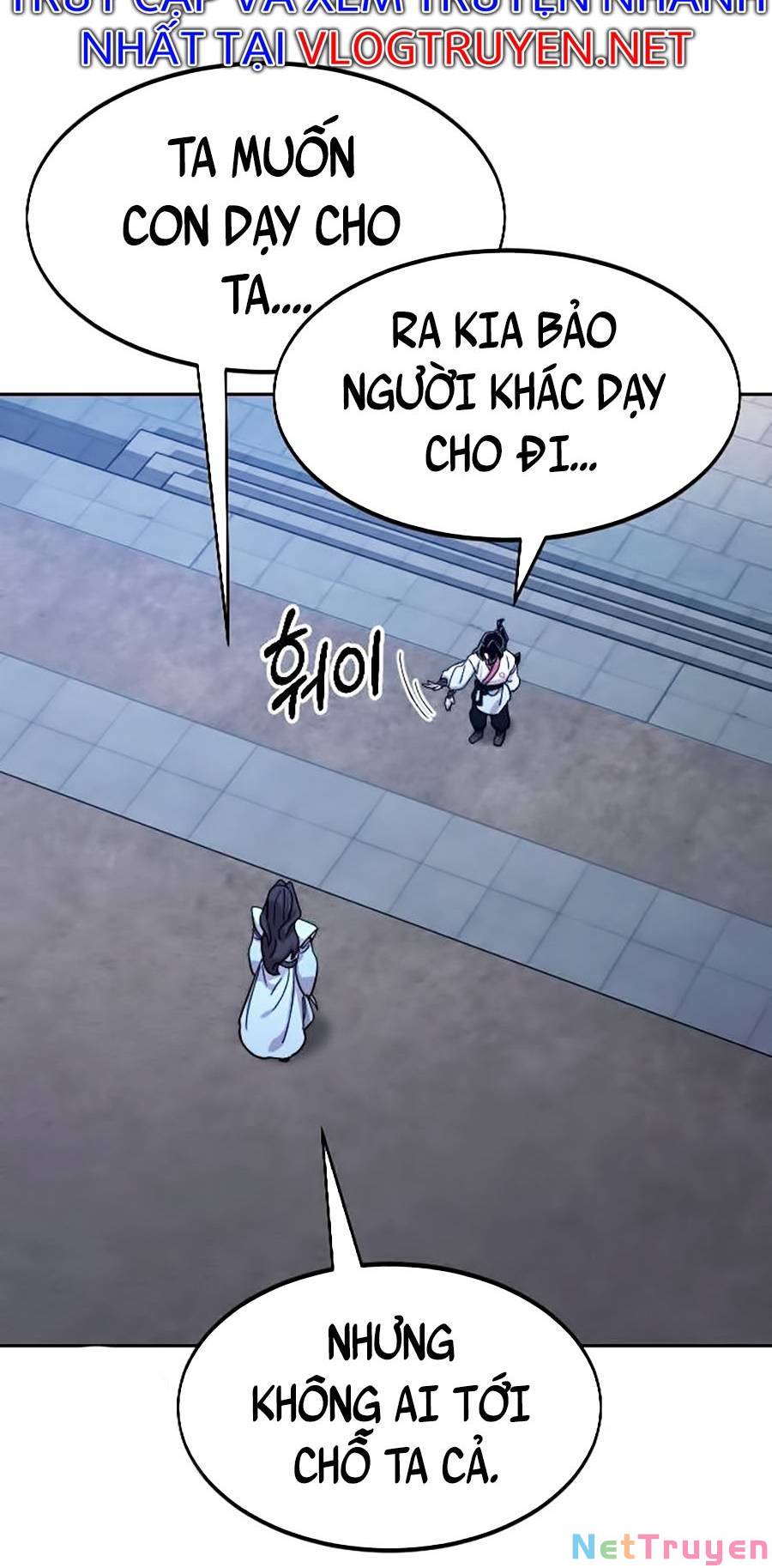 Hoa Sơn Tái Khởi Chap 71 - Next Chap 72
