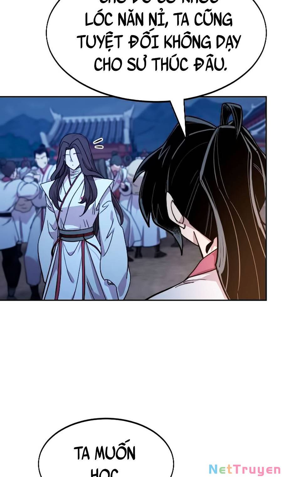 Hoa Sơn Tái Khởi Chap 71 - Next Chap 72