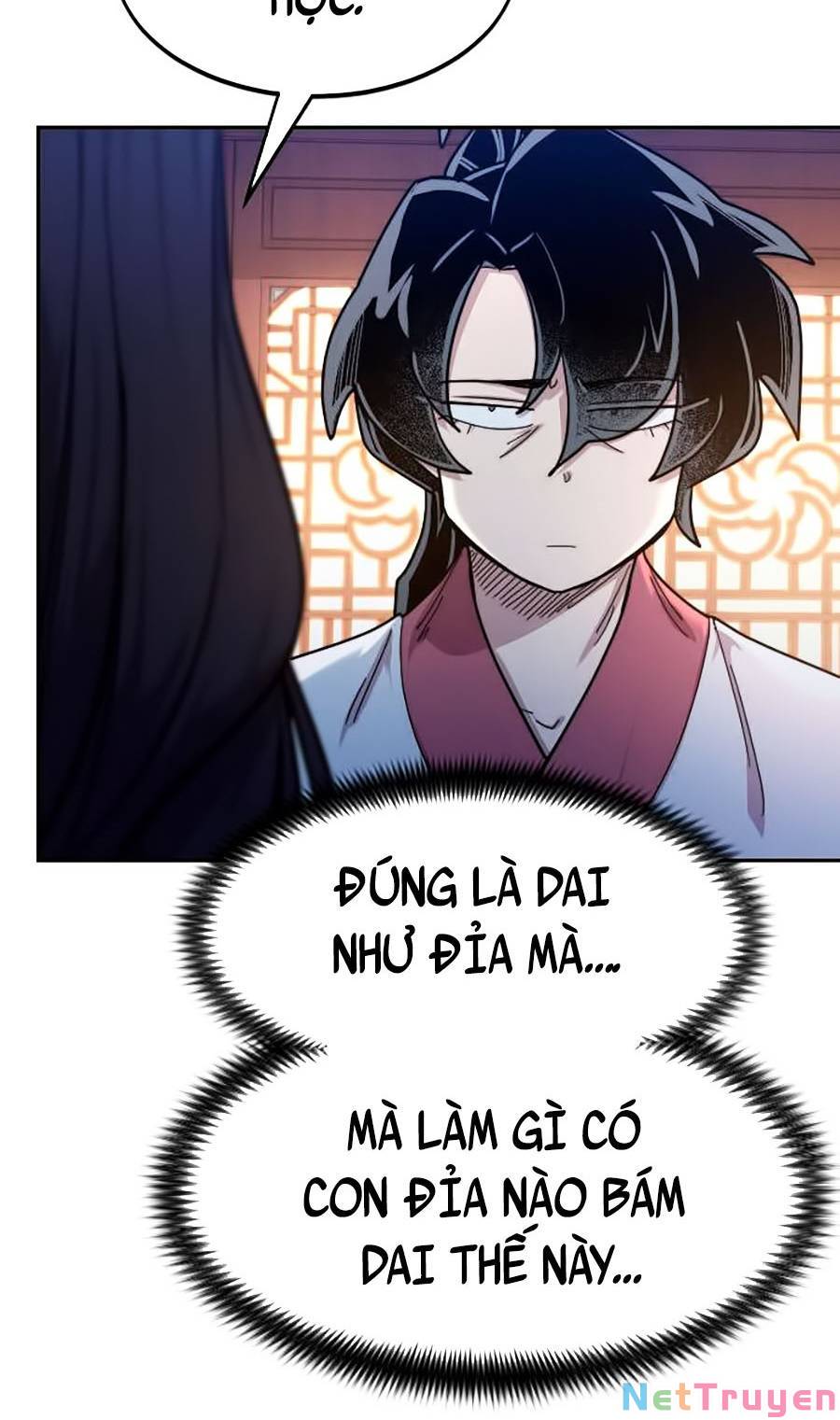 Hoa Sơn Tái Khởi Chap 71 - Next Chap 72