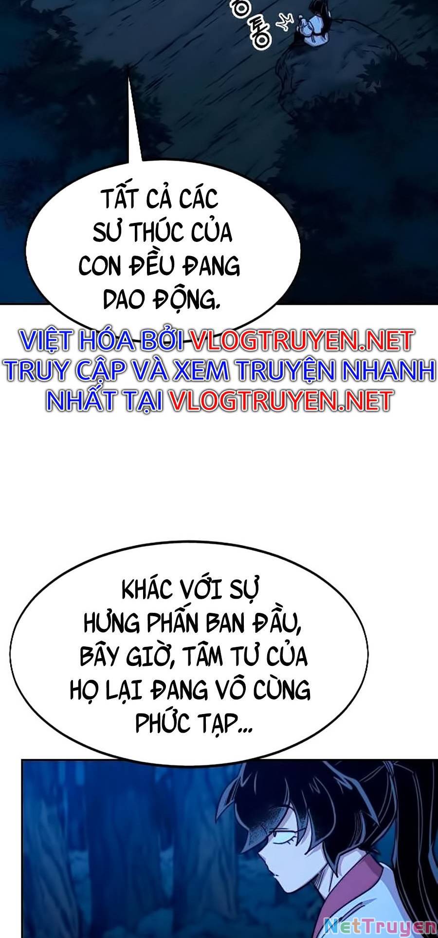 Hoa Sơn Tái Khởi Chap 71 - Next Chap 72