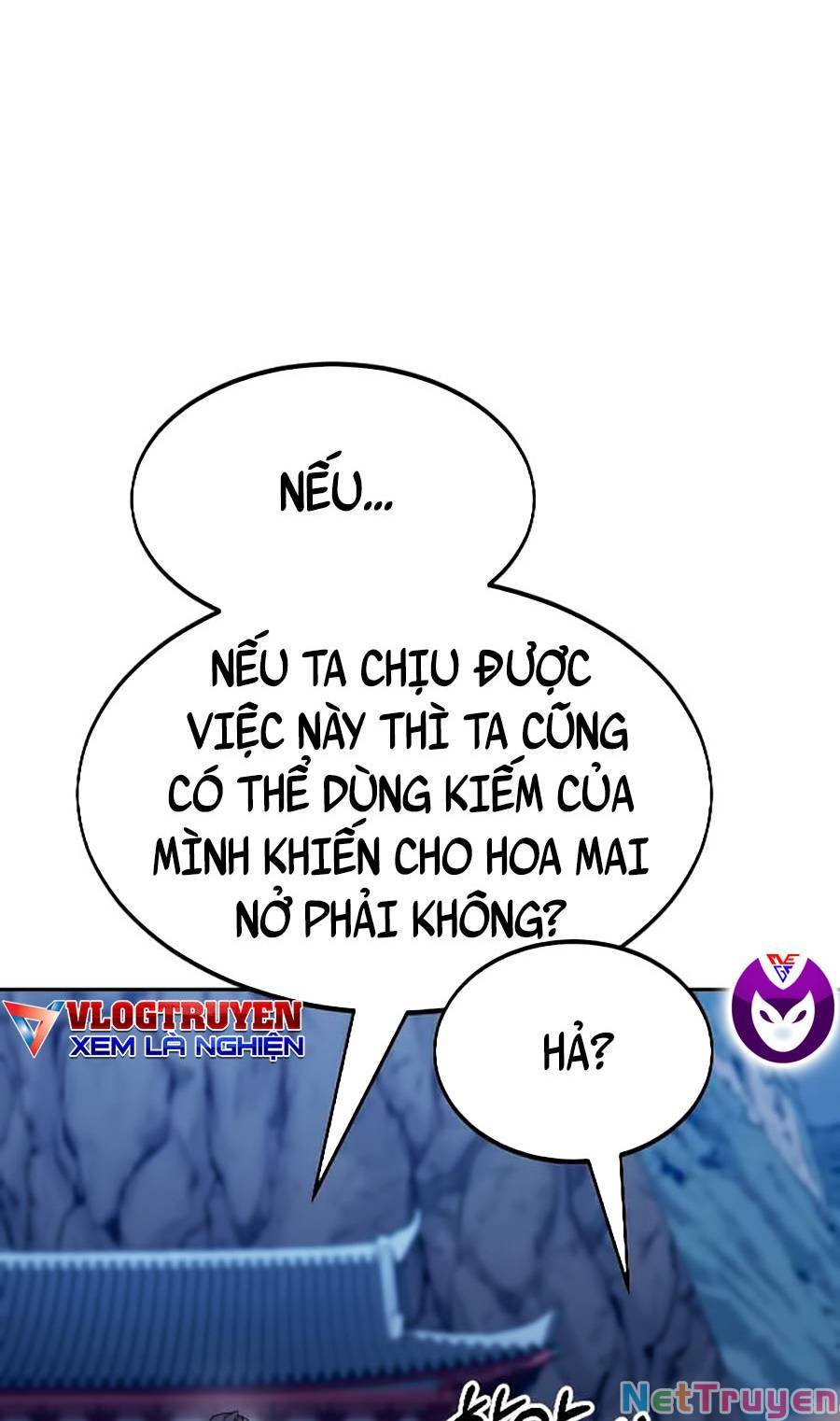 Hoa Sơn Tái Khởi Chap 71 - Next Chap 72