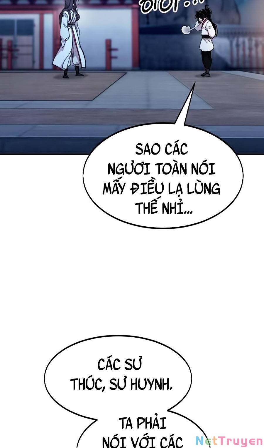 Hoa Sơn Tái Khởi Chap 71 - Next Chap 72