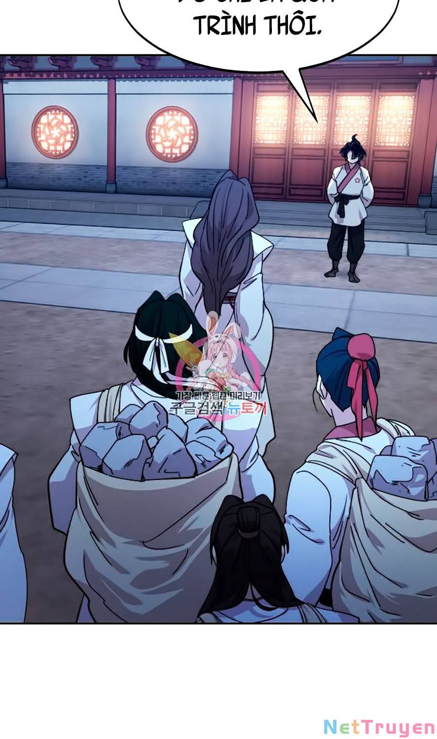 Hoa Sơn Tái Khởi Chap 71 - Next Chap 72