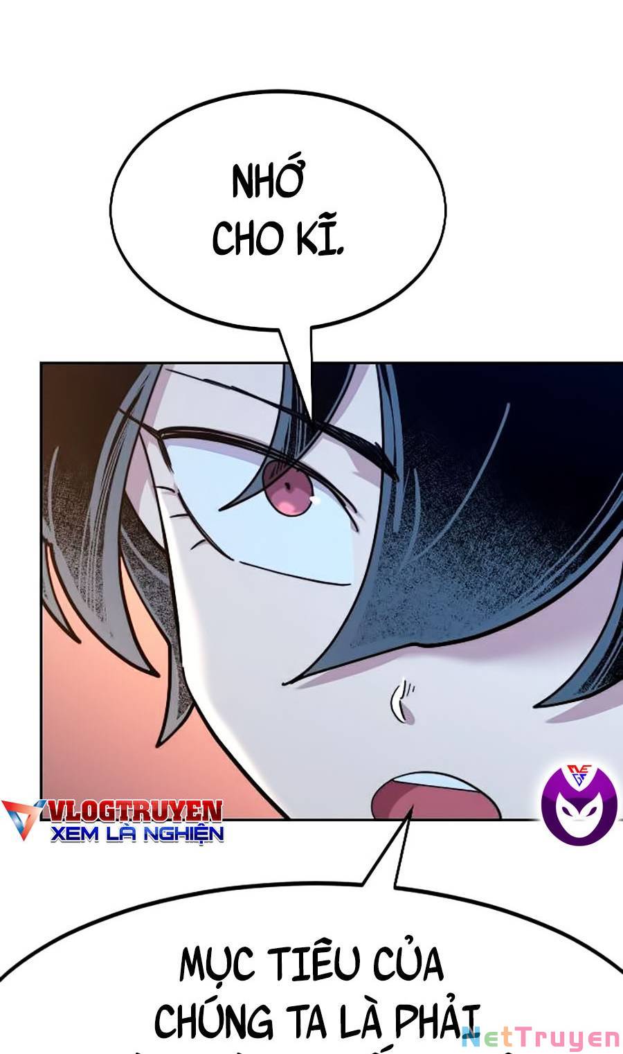 Hoa Sơn Tái Khởi Chap 71 - Next Chap 72