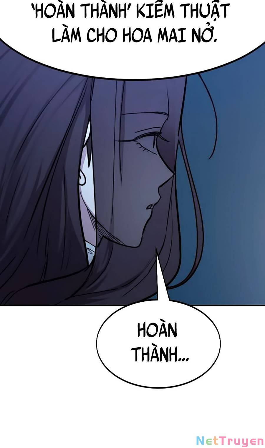 Hoa Sơn Tái Khởi Chap 71 - Next Chap 72