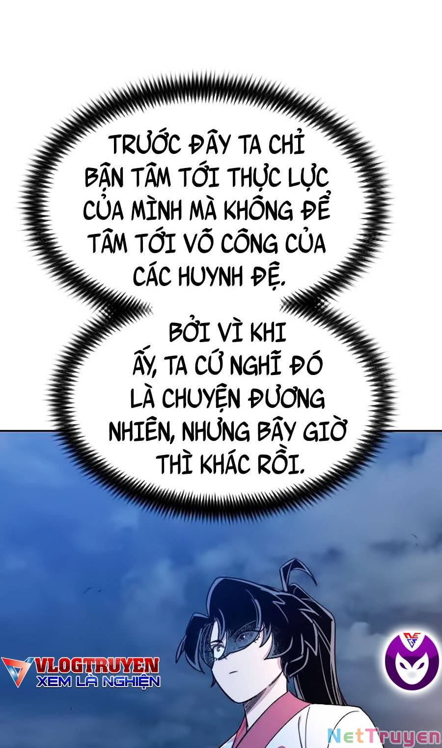 Hoa Sơn Tái Khởi Chap 71 - Next Chap 72