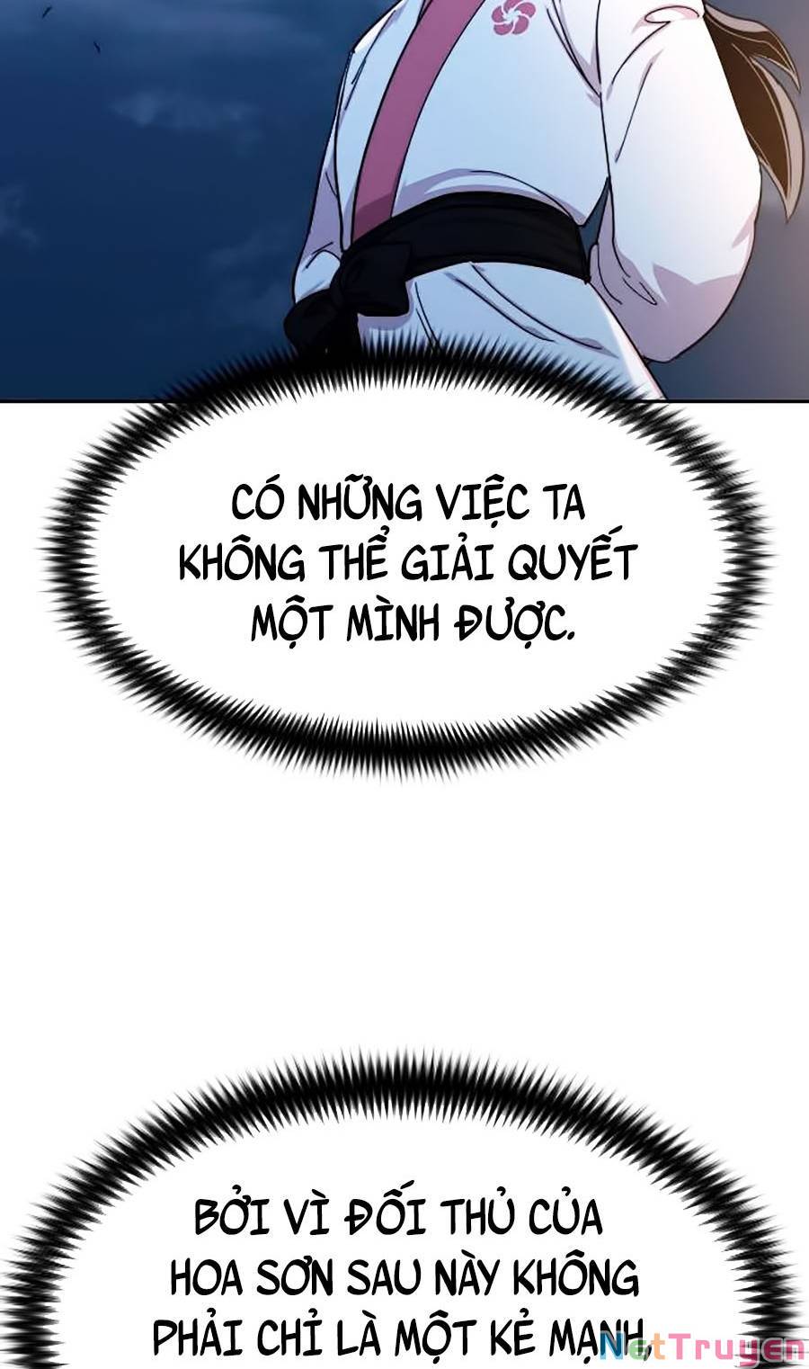 Hoa Sơn Tái Khởi Chap 71 - Next Chap 72