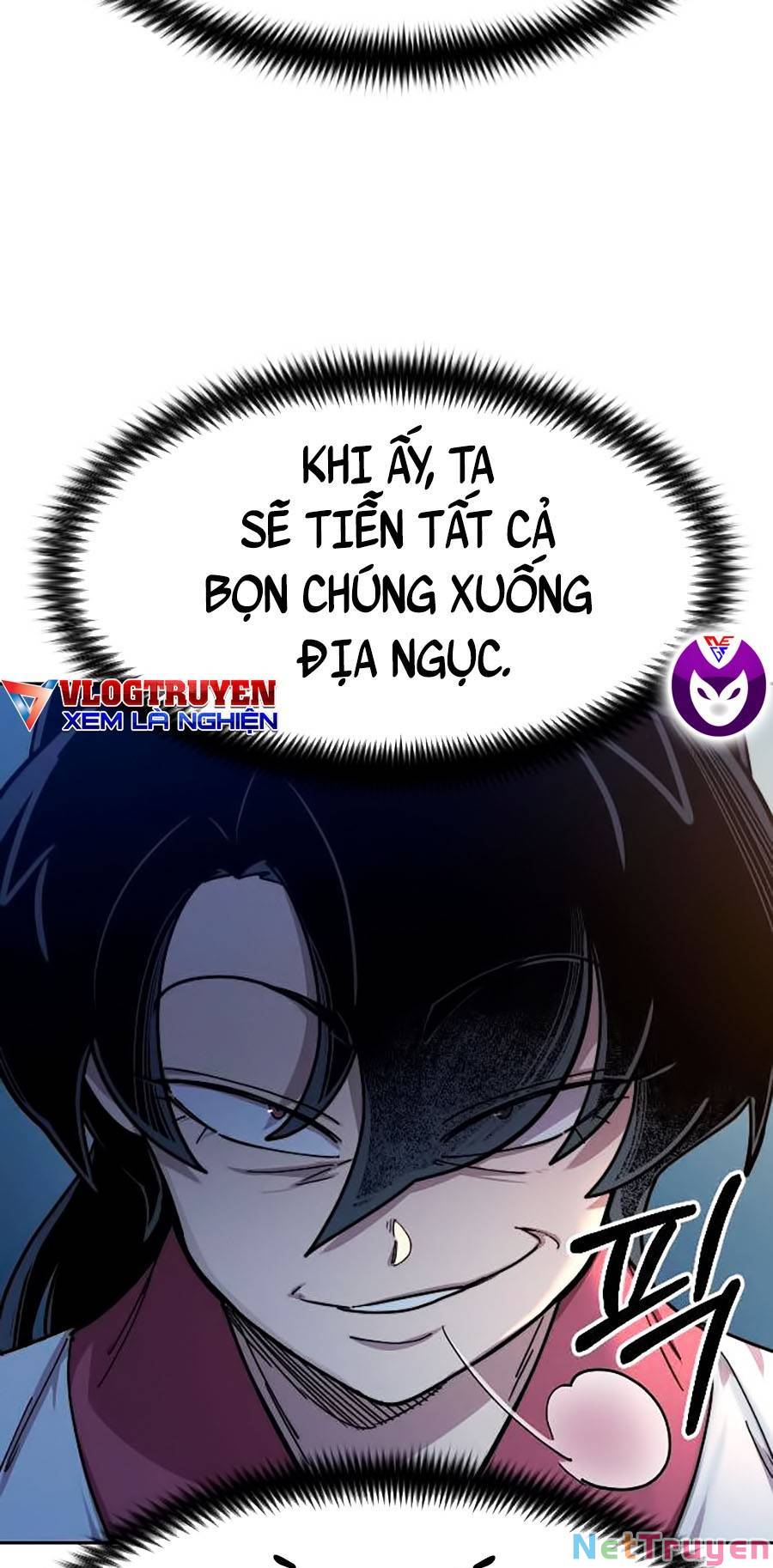 Hoa Sơn Tái Khởi Chap 71 - Next Chap 72