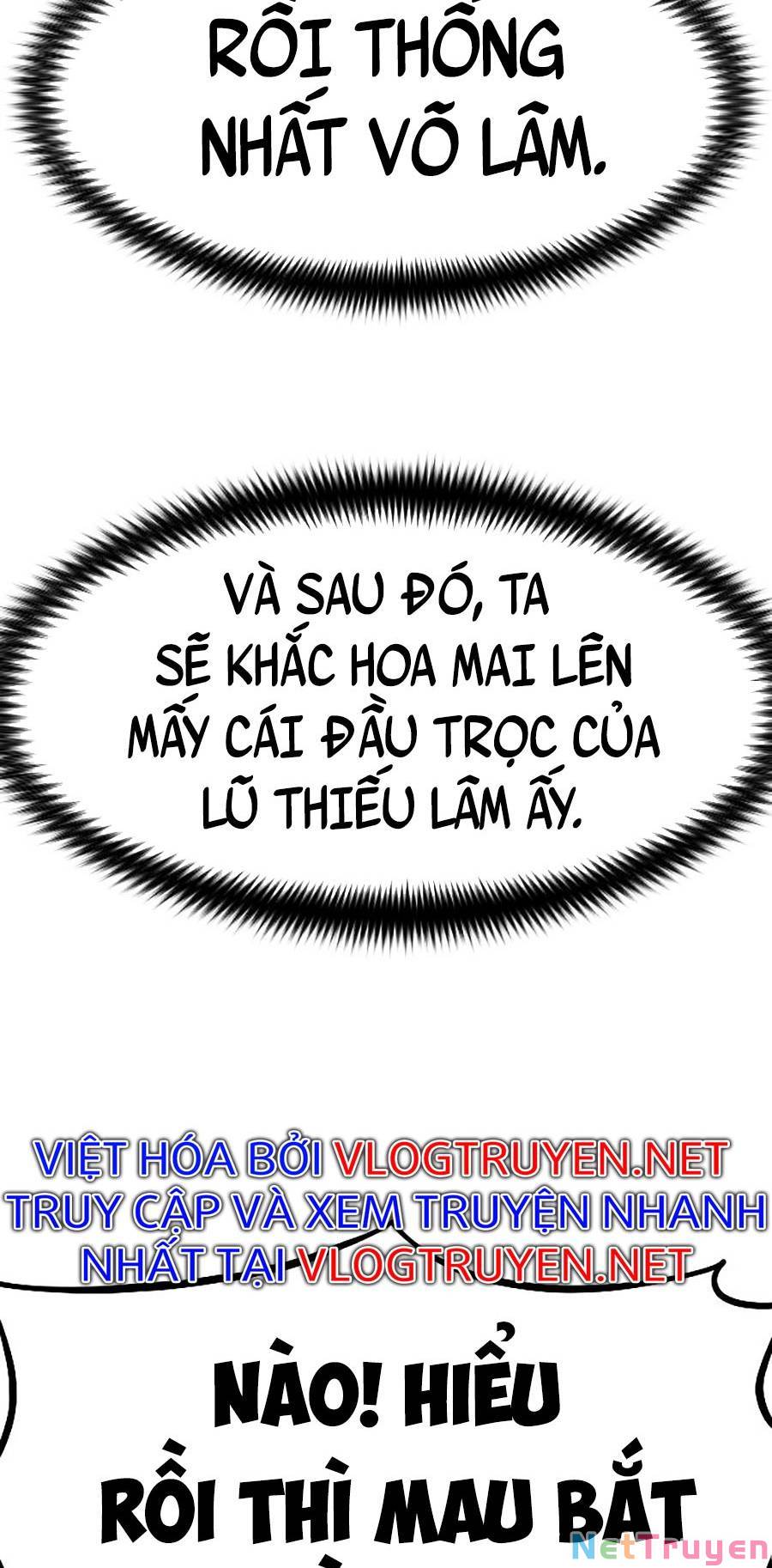 Hoa Sơn Tái Khởi Chap 71 - Next Chap 72