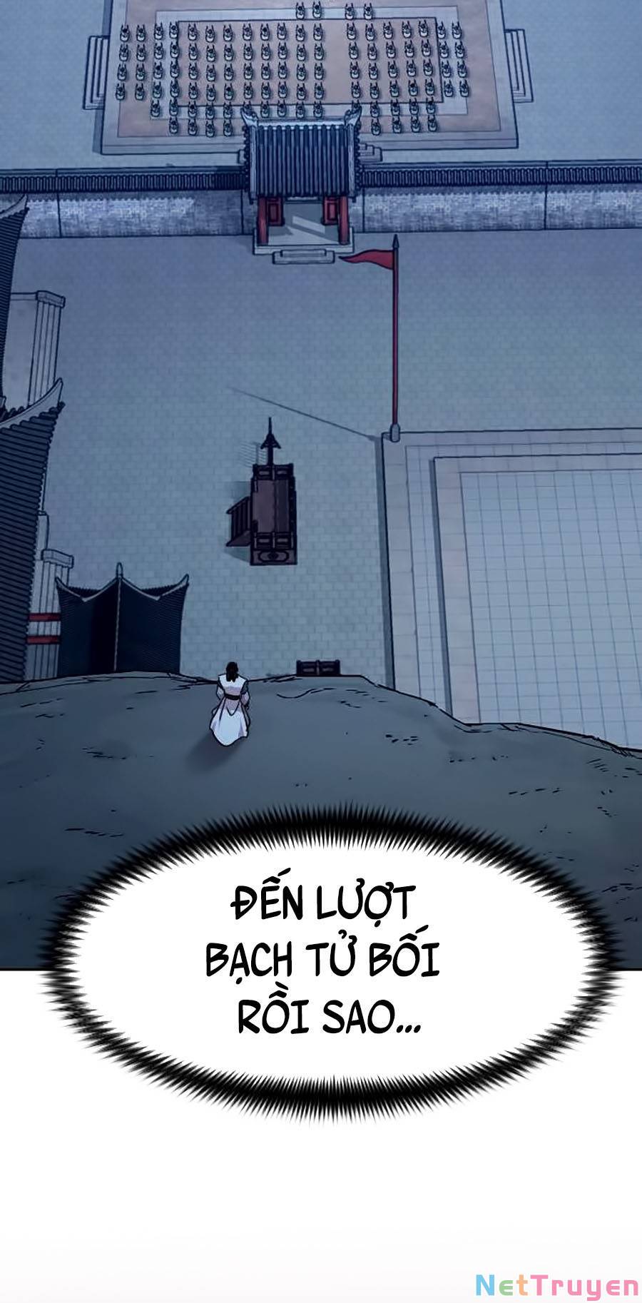 Hoa Sơn Tái Khởi Chap 71 - Next Chap 72
