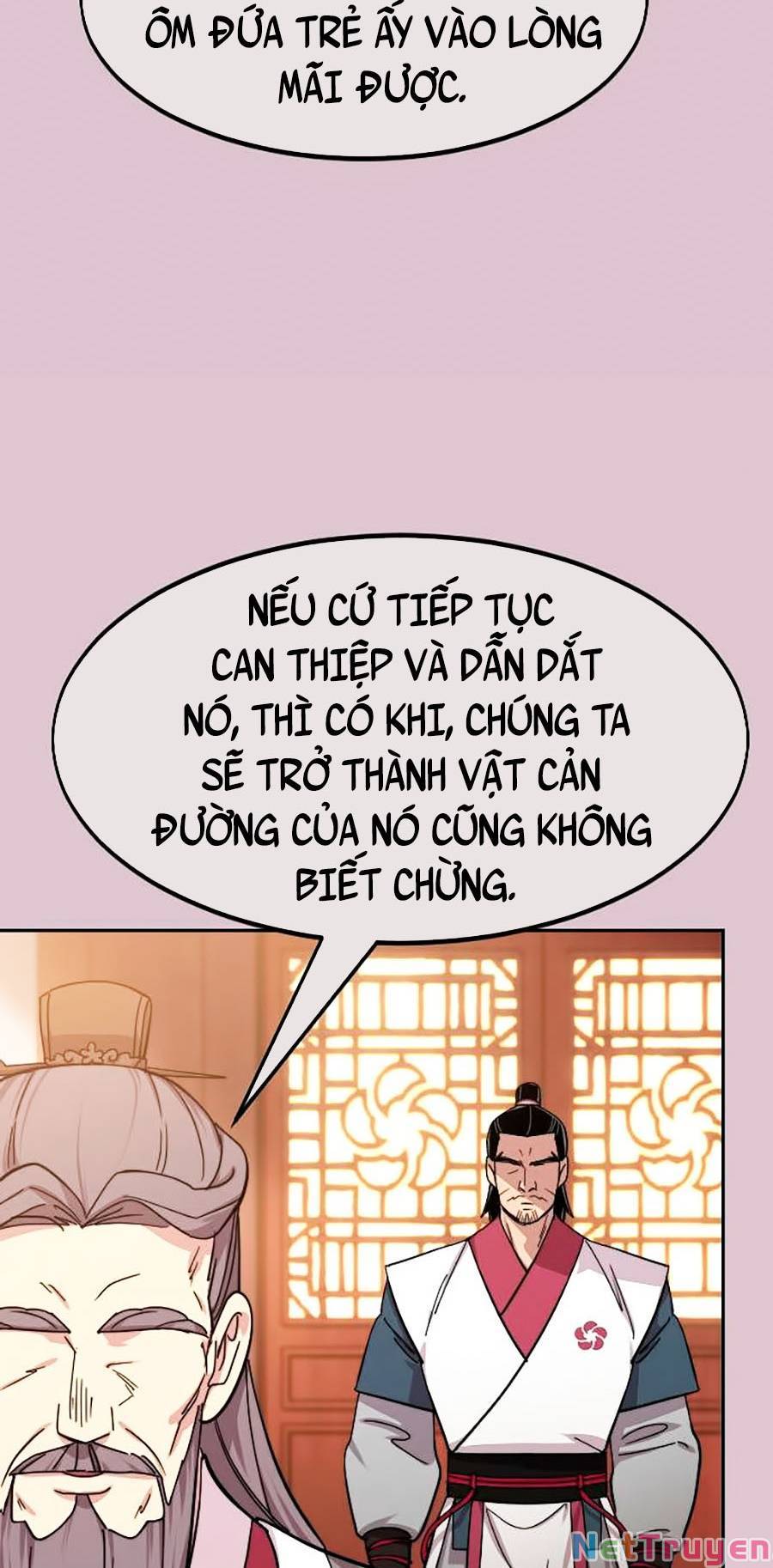 Hoa Sơn Tái Khởi Chap 71 - Next Chap 72