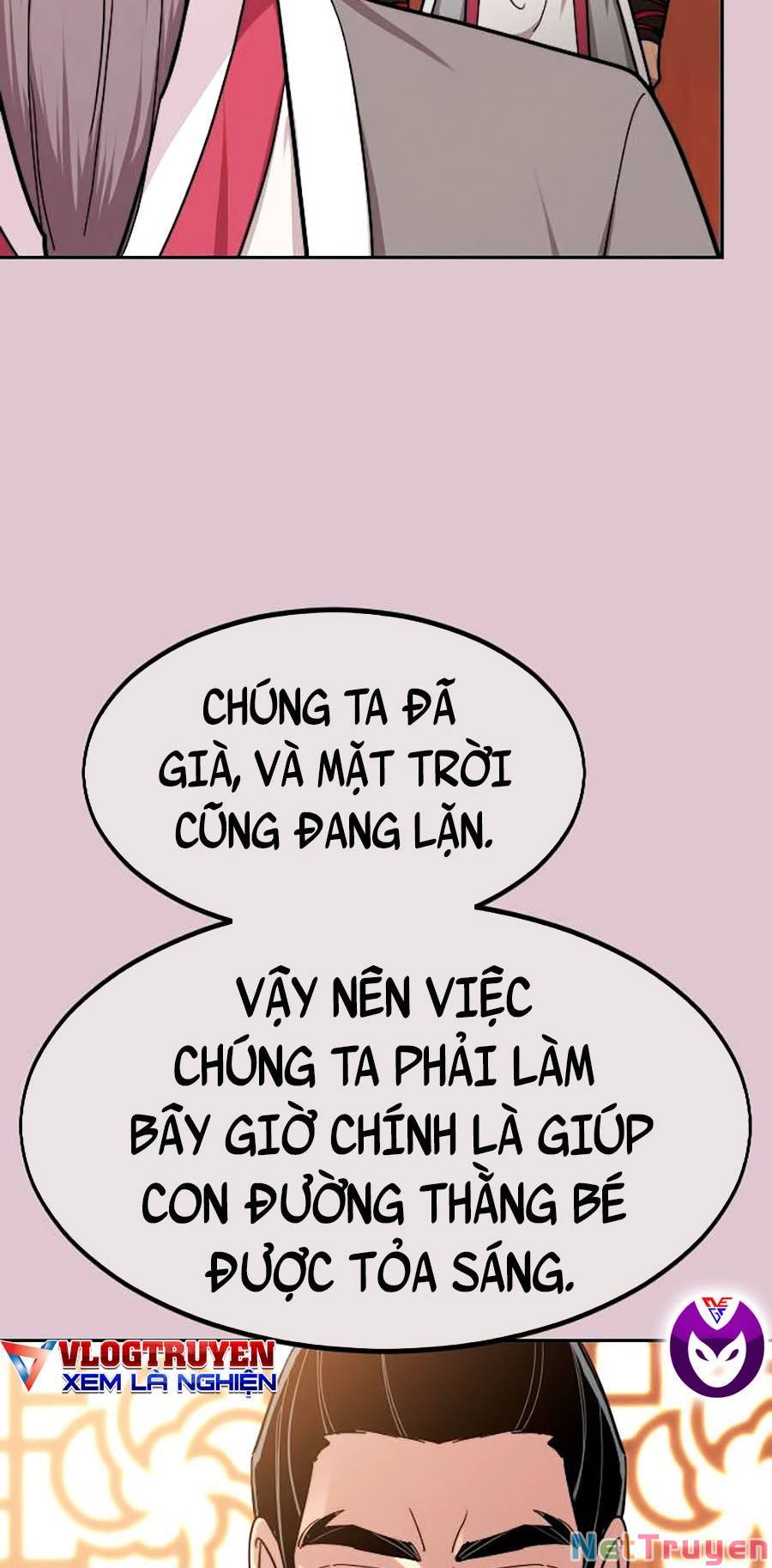 Hoa Sơn Tái Khởi Chap 71 - Next Chap 72