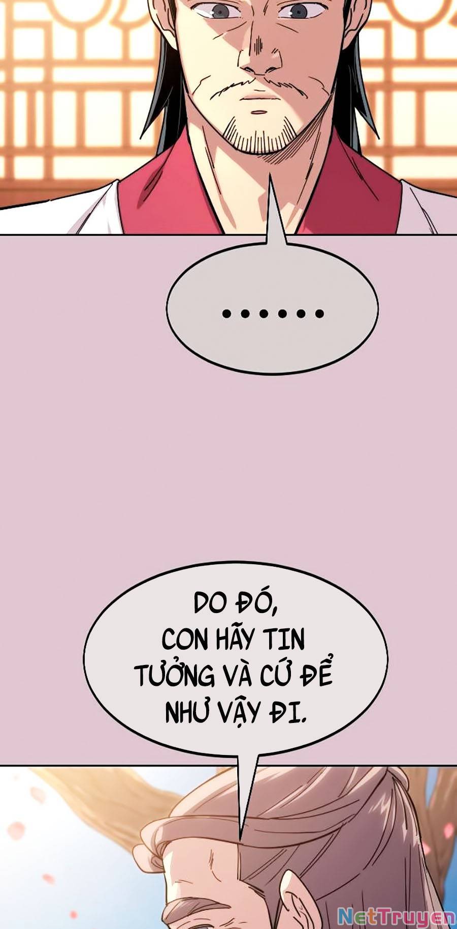 Hoa Sơn Tái Khởi Chap 71 - Next Chap 72