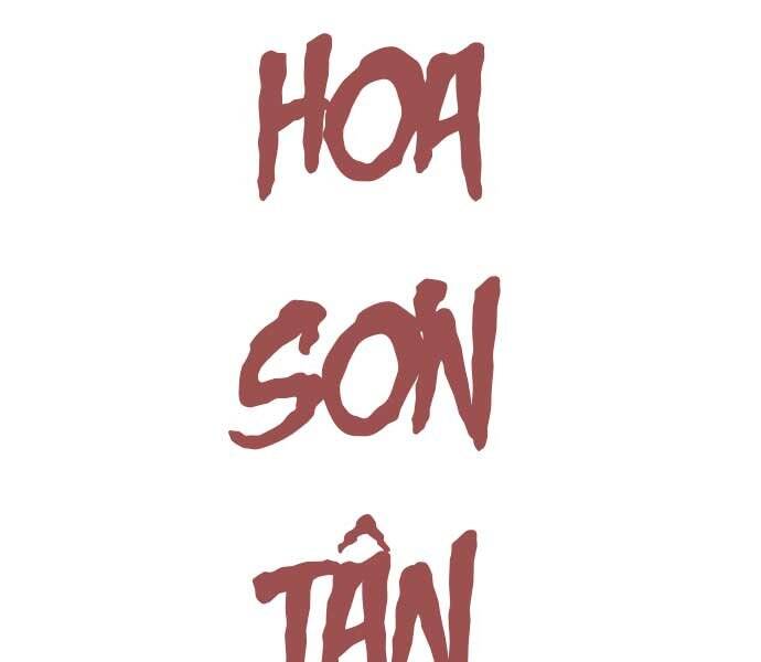 Hoa Sơn Tái Khởi Chap 72.5 - Next Chap 73.5