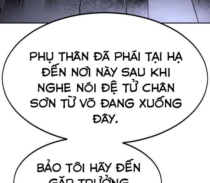 Hoa Sơn Tái Khởi Chap 72.5 - Next Chap 73.5