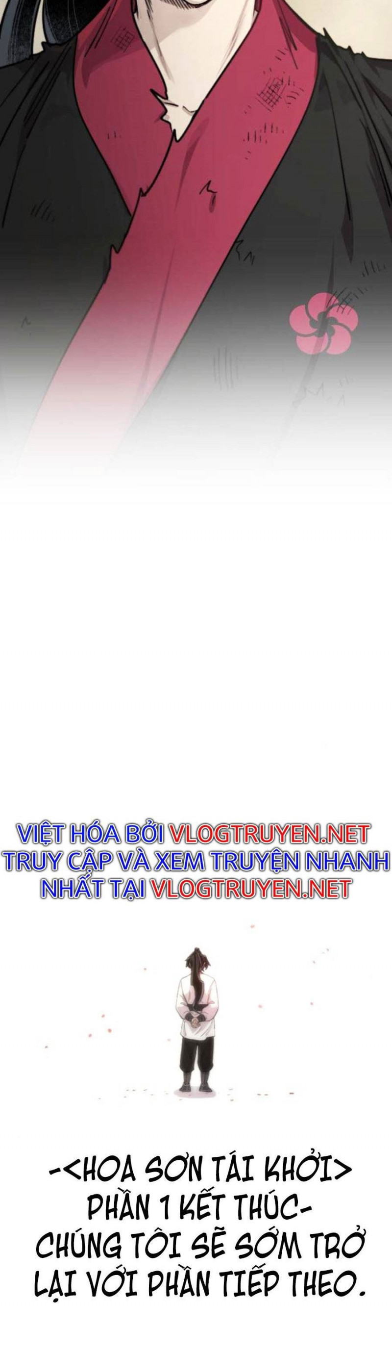 Hoa Sơn Tái Khởi Chap 72 - Next Chap 73