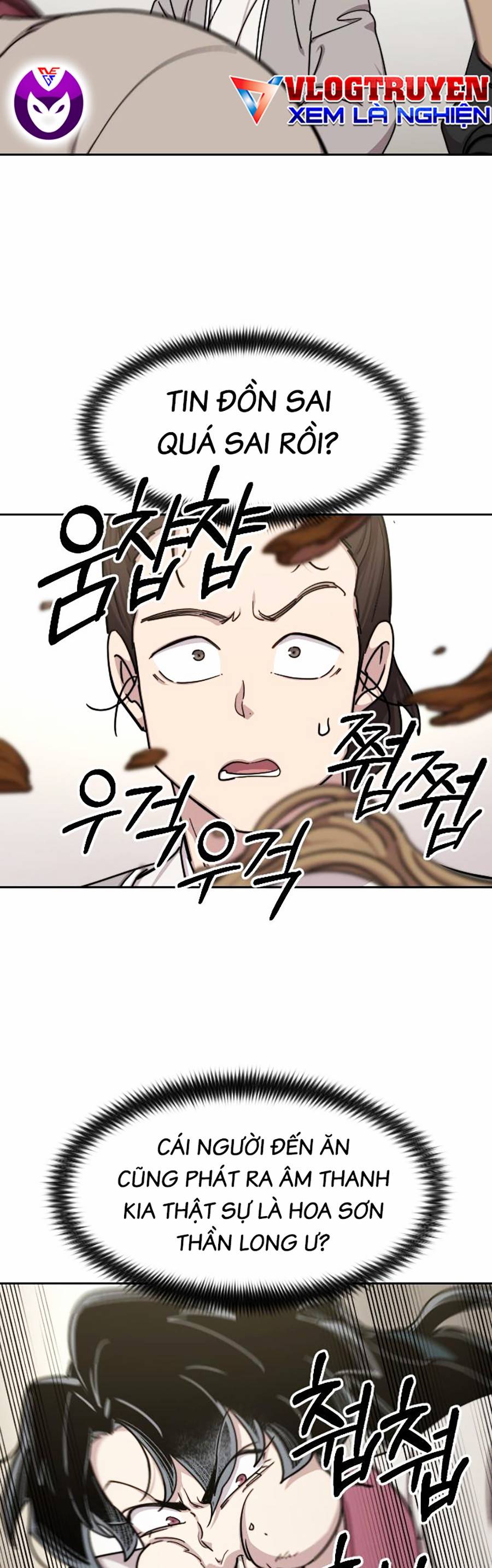 Hoa Sơn Tái Khởi Chap 73 - Next Chap 74