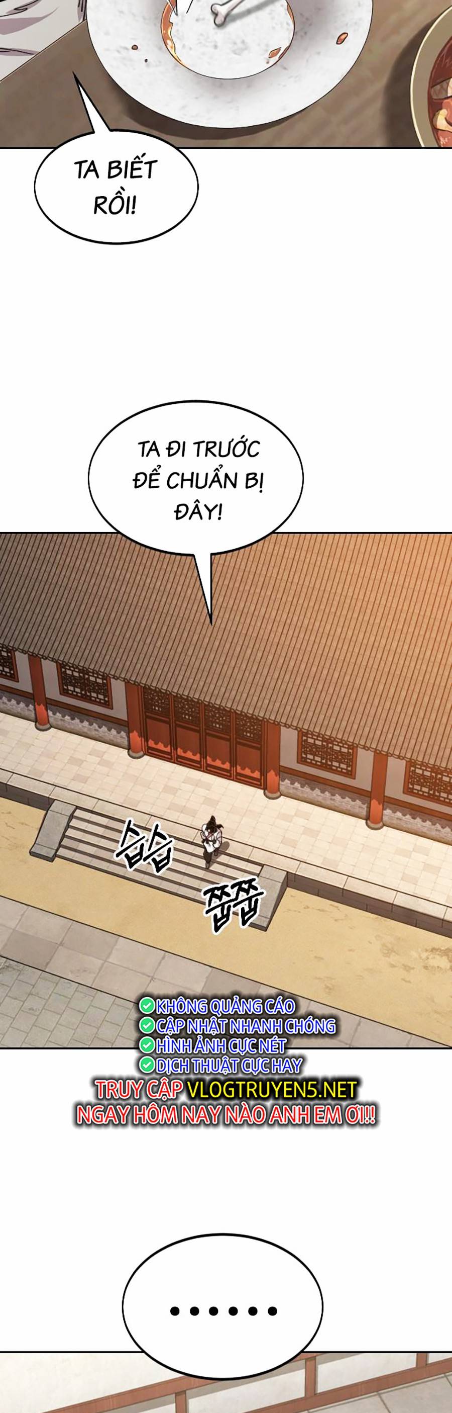 Hoa Sơn Tái Khởi Chap 73 - Next Chap 74