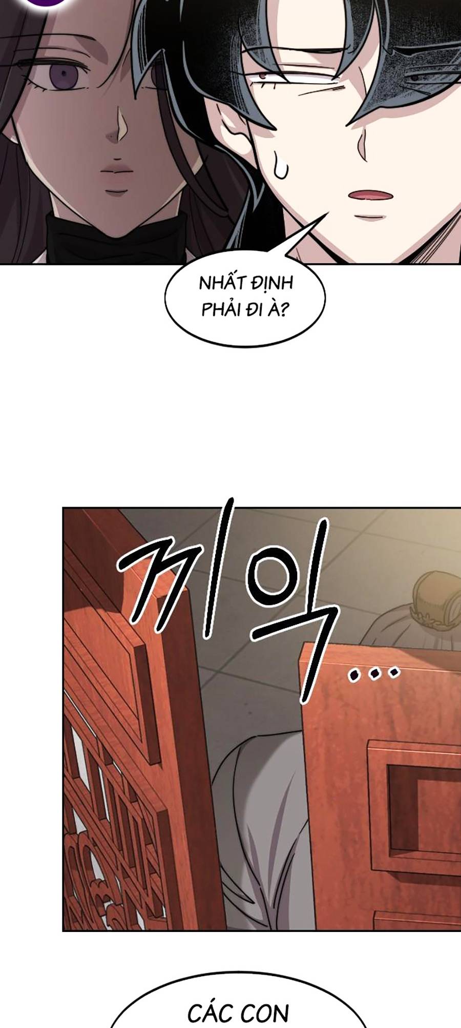 Hoa Sơn Tái Khởi Chap 73 - Next Chap 74