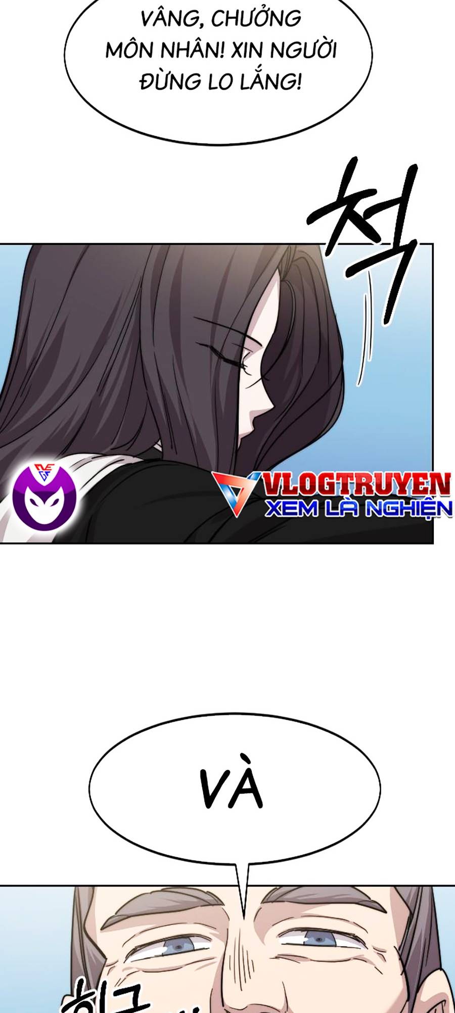 Hoa Sơn Tái Khởi Chap 73 - Next Chap 74