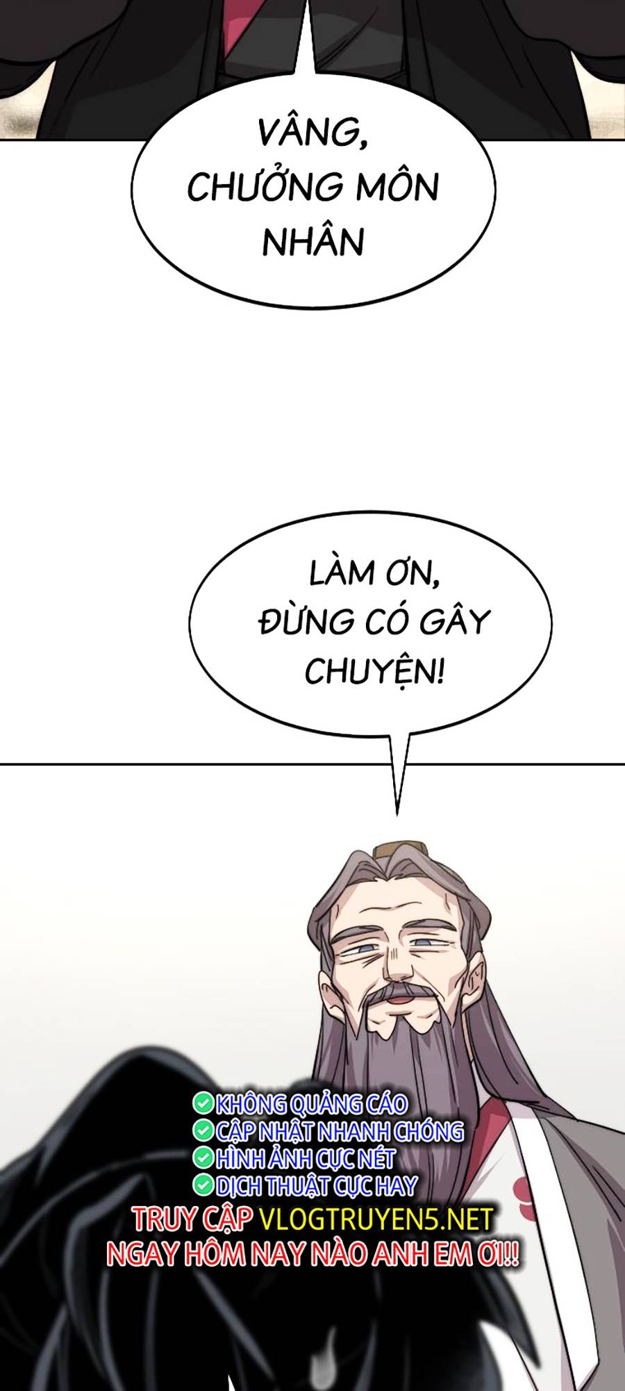 Hoa Sơn Tái Khởi Chap 73 - Next Chap 74