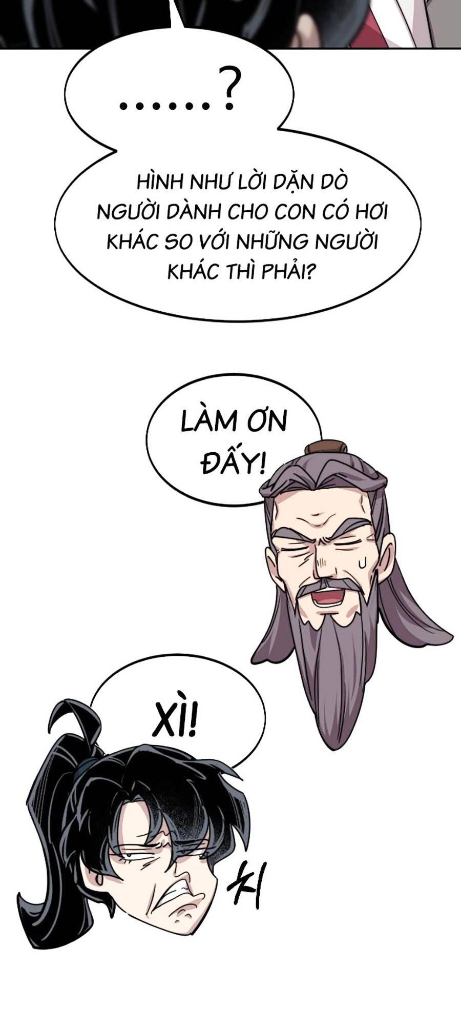 Hoa Sơn Tái Khởi Chap 73 - Next Chap 74