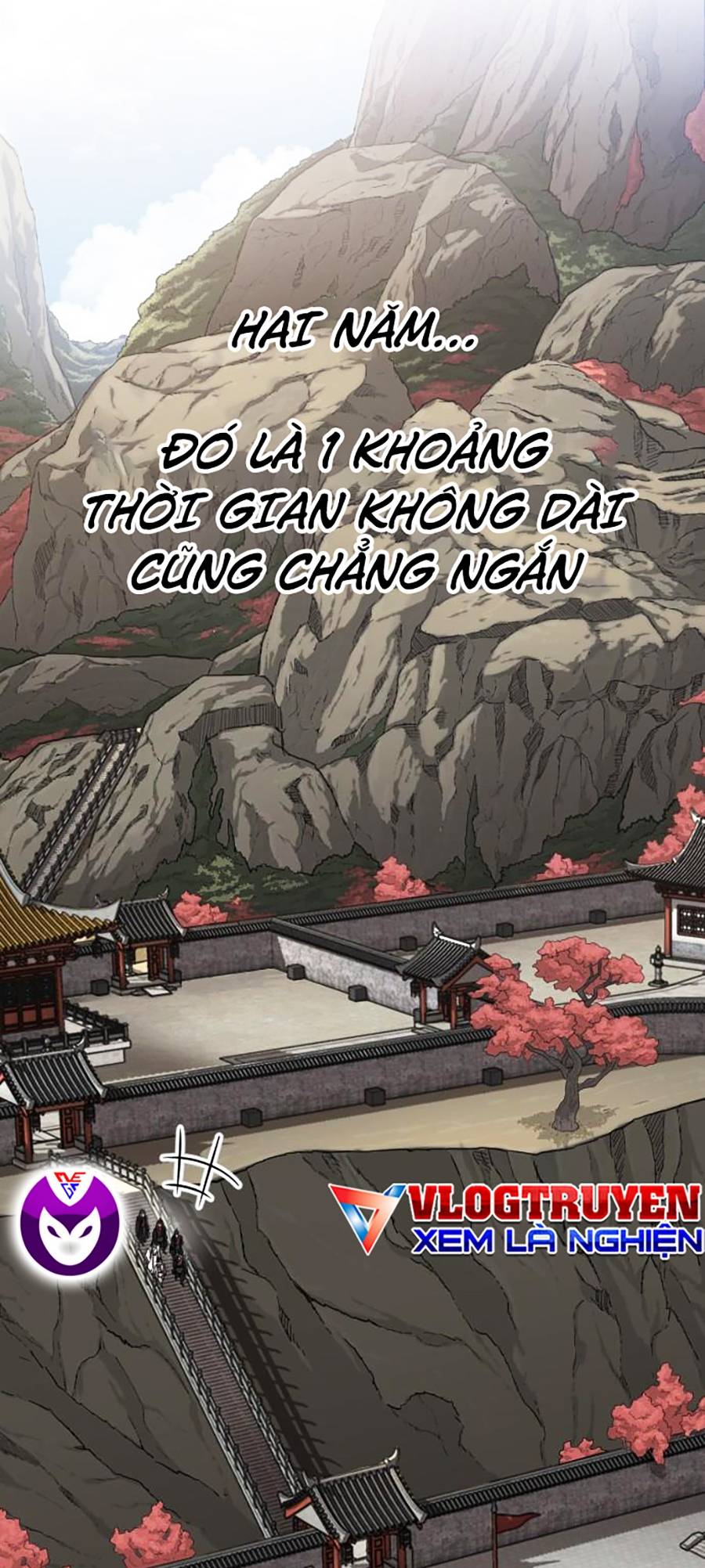 Hoa Sơn Tái Khởi Chap 73 - Next Chap 74